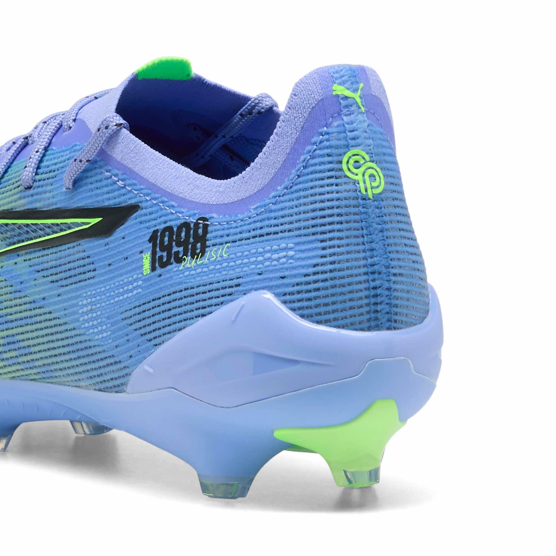 PUMA x CHRISTIAN PULISIC ULTRA 5 ULTIMATE FG Chasing the Dream Firm Ground Puma