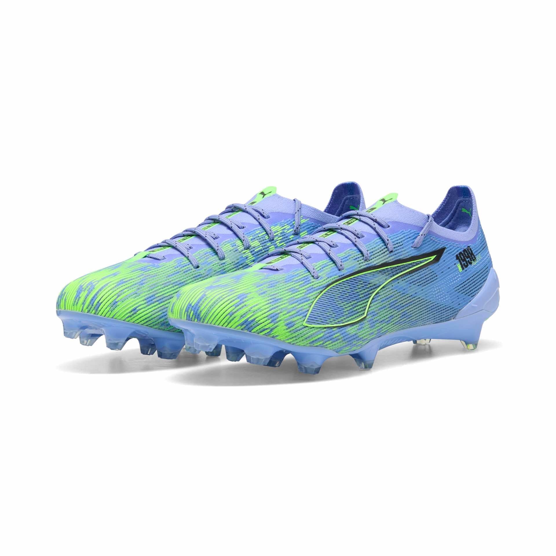 PUMA x CHRISTIAN PULISIC ULTRA 5 ULTIMATE FG Chasing the Dream Firm Ground Puma