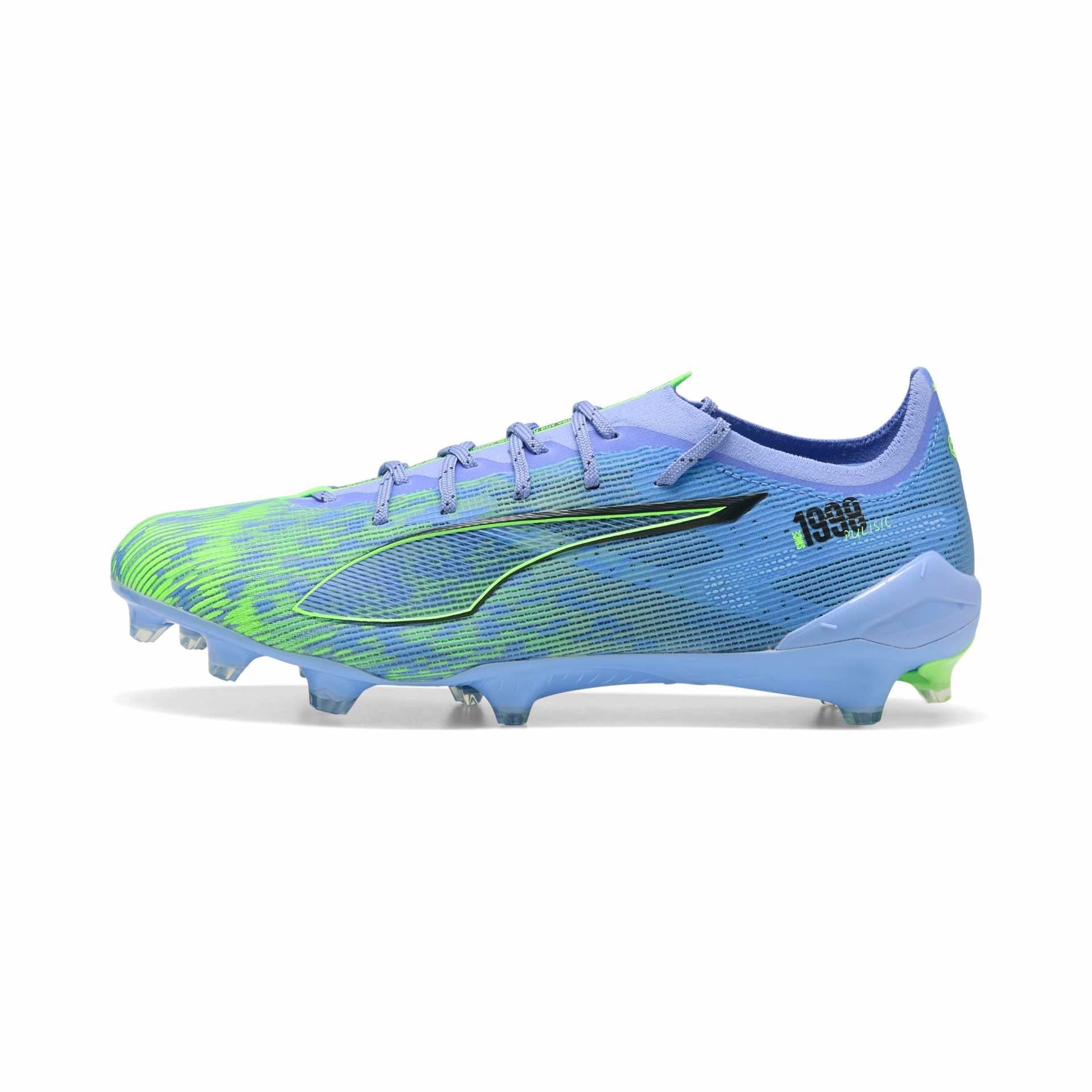 PUMA x CHRISTIAN PULISIC ULTRA 5 ULTIMATE FG Chasing the Dream Firm Ground Puma