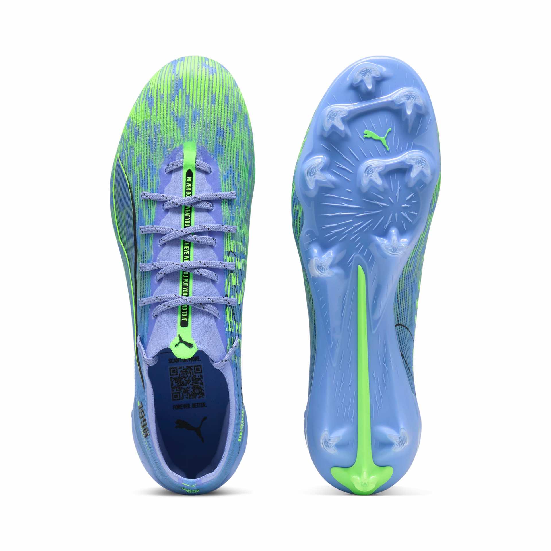 PUMA x CHRISTIAN PULISIC ULTRA 5 ULTIMATE FG Chasing the Dream Firm Ground Puma