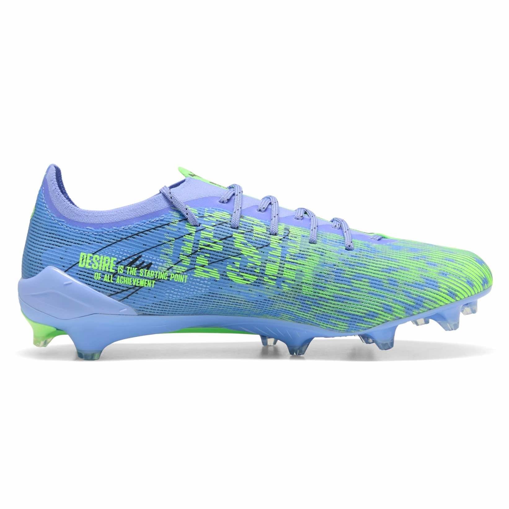 PUMA x CHRISTIAN PULISIC ULTRA 5 ULTIMATE FG Chasing the Dream Firm Ground Puma Blue 7.5