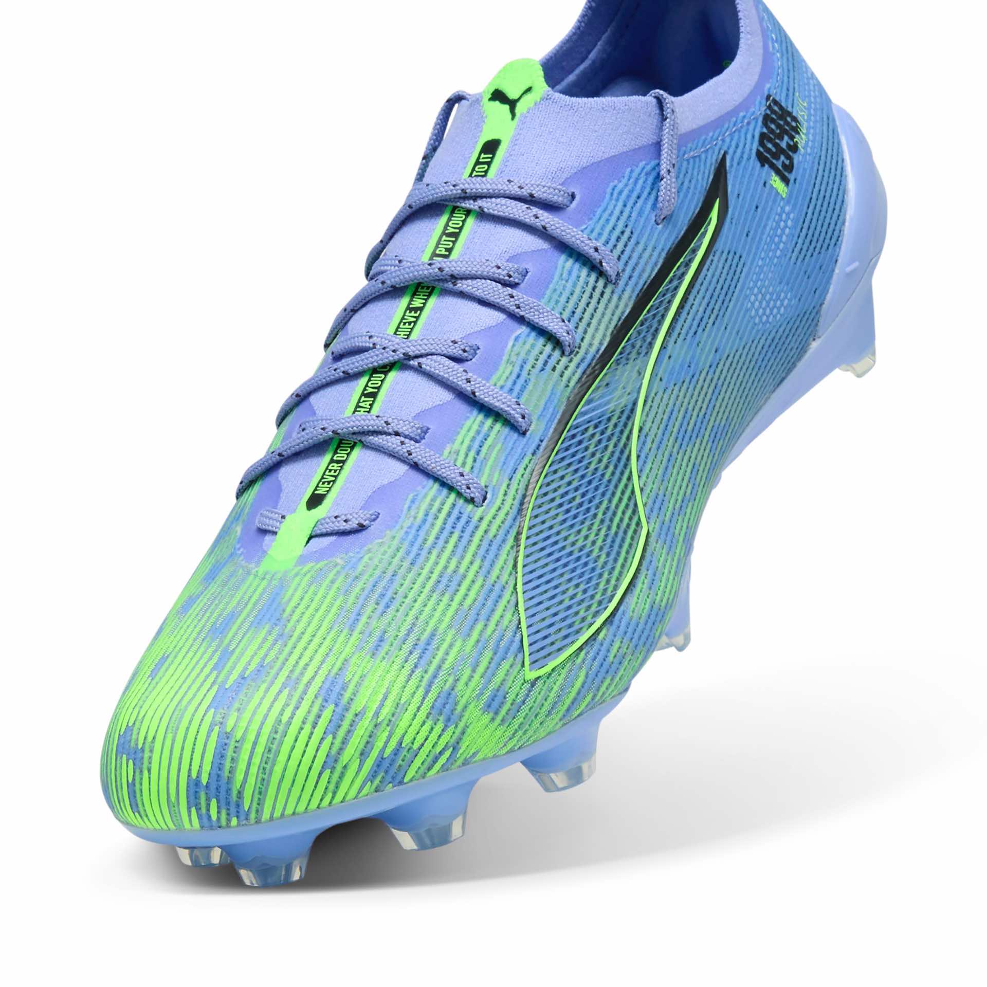 PUMA x CHRISTIAN PULISIC ULTRA 5 ULTIMATE FG Chasing the Dream Firm Ground Puma
