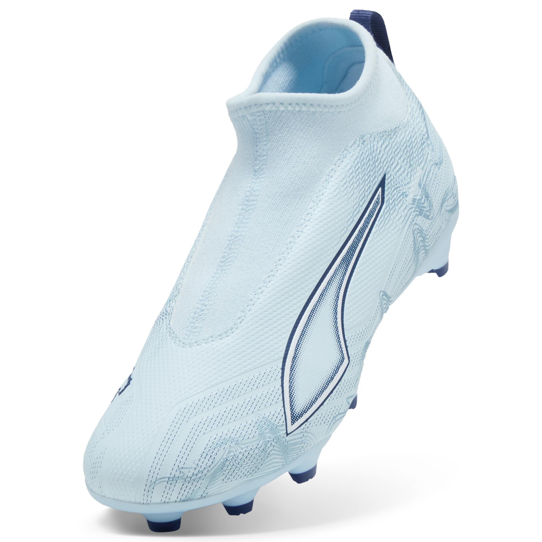 PUMA ULTRA 6 Match+ LL FG/AG Jr. Firm Ground (FG) PUMA