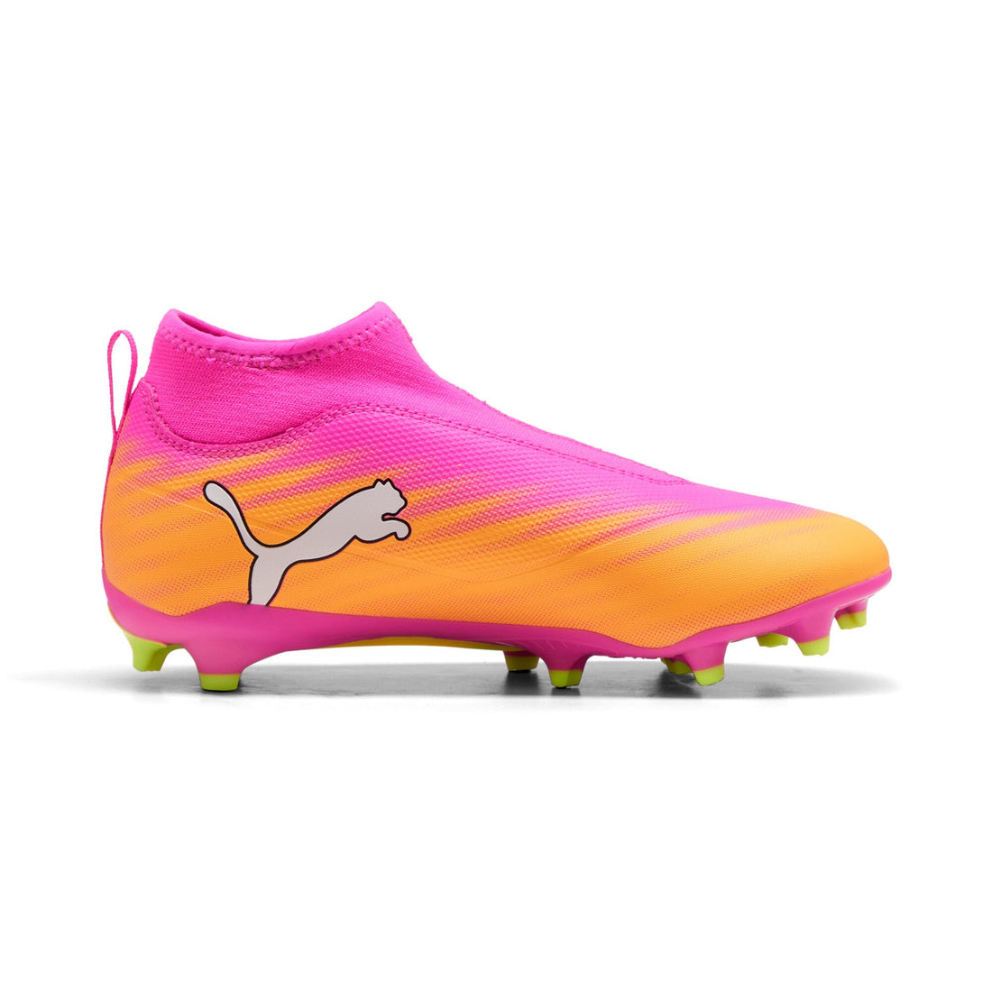 PUMA ULTRA 6 Match+ LL FG/AG Jr. Firm Ground (FG) PUMA