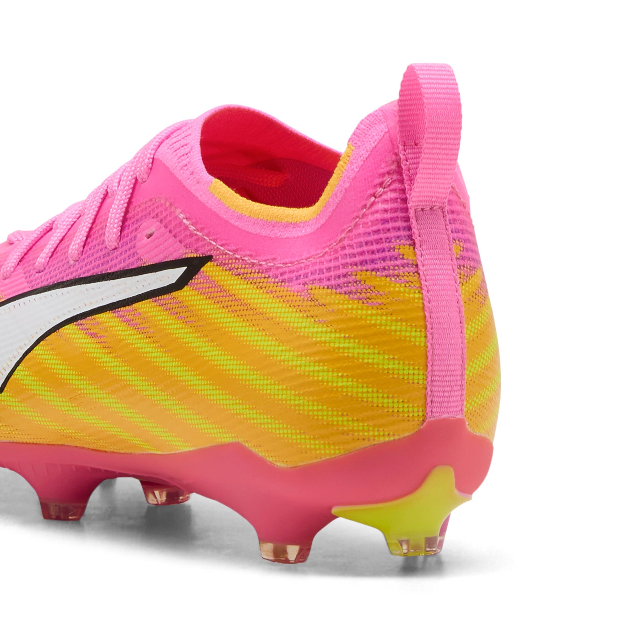 PUMA ULTRA 6 Pro FG/AG Jr. Firm Ground (FG) PUMA