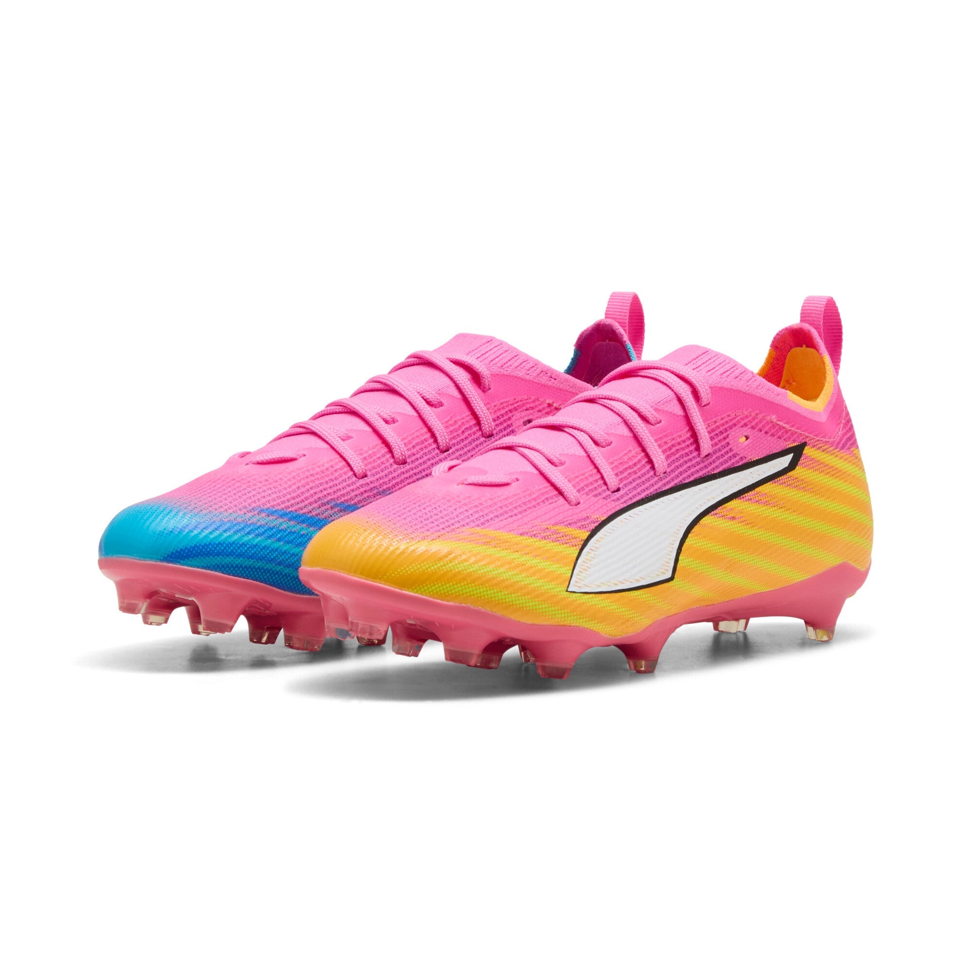 PUMA ULTRA 6 Pro FG/AG Jr. Firm Ground (FG) PUMA