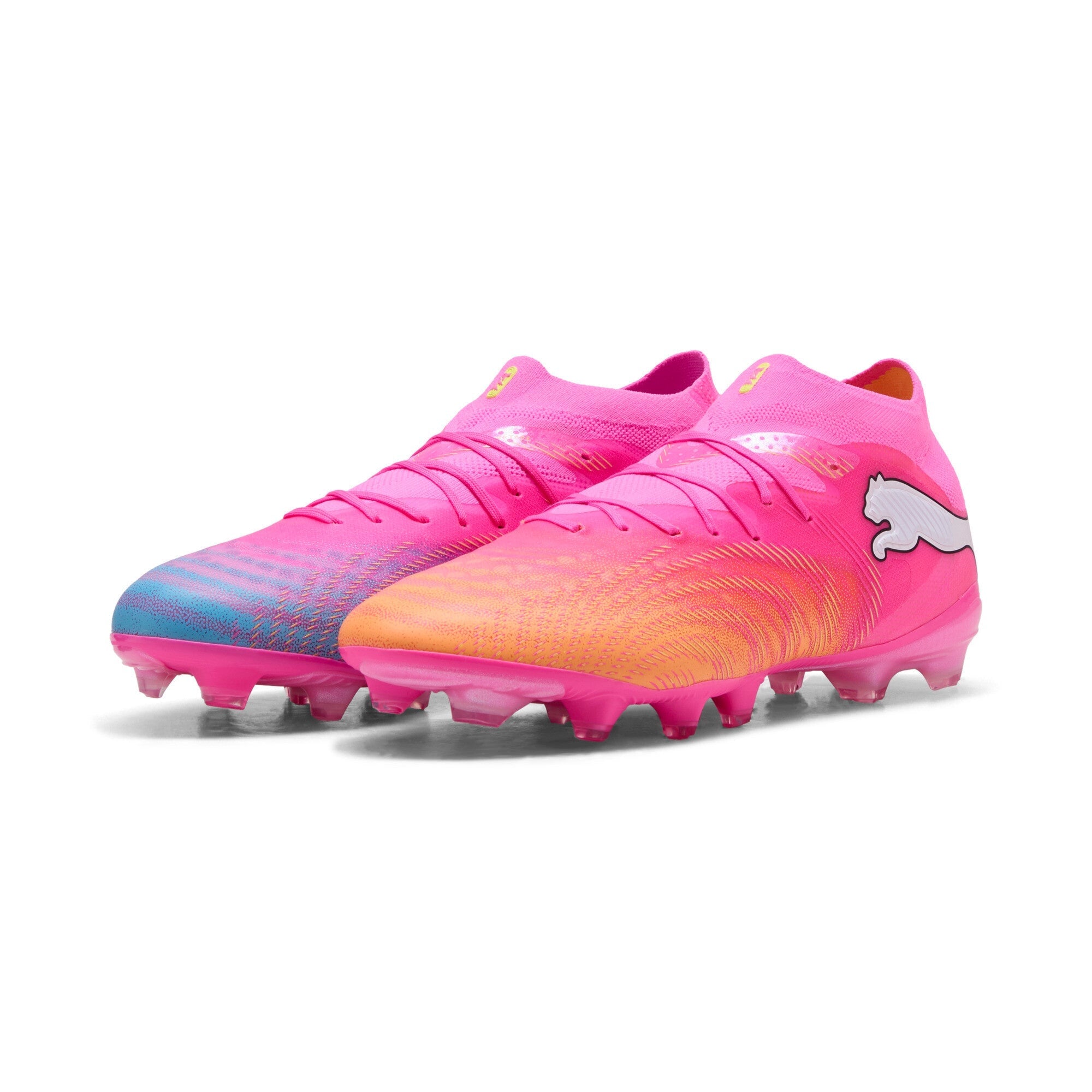 PUMA FUTURE 9 Pro FG/AG Firm Ground (FG) PUMA