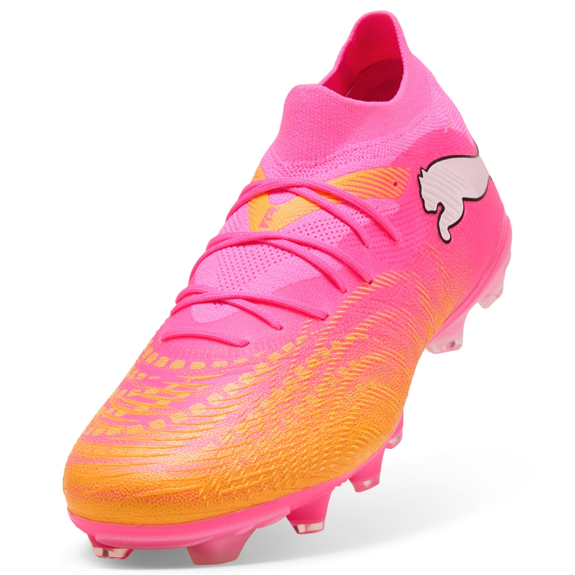 PUMA FUTURE 9 Match FG/AG Firm Ground (FG) PUMA
