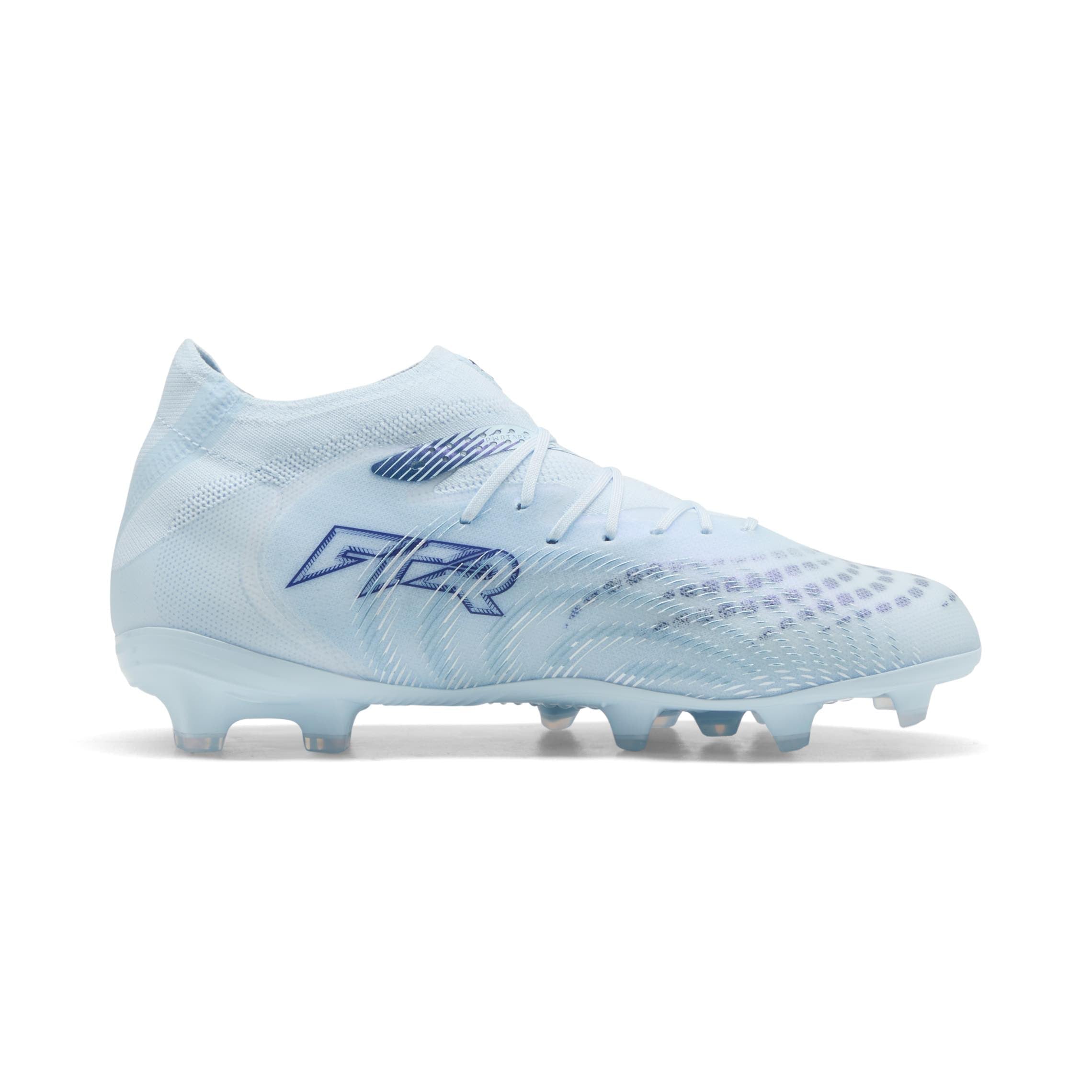 PUMA FUTURE 9 Pro FG/AG Jr. Firm Ground (FG) PUMA