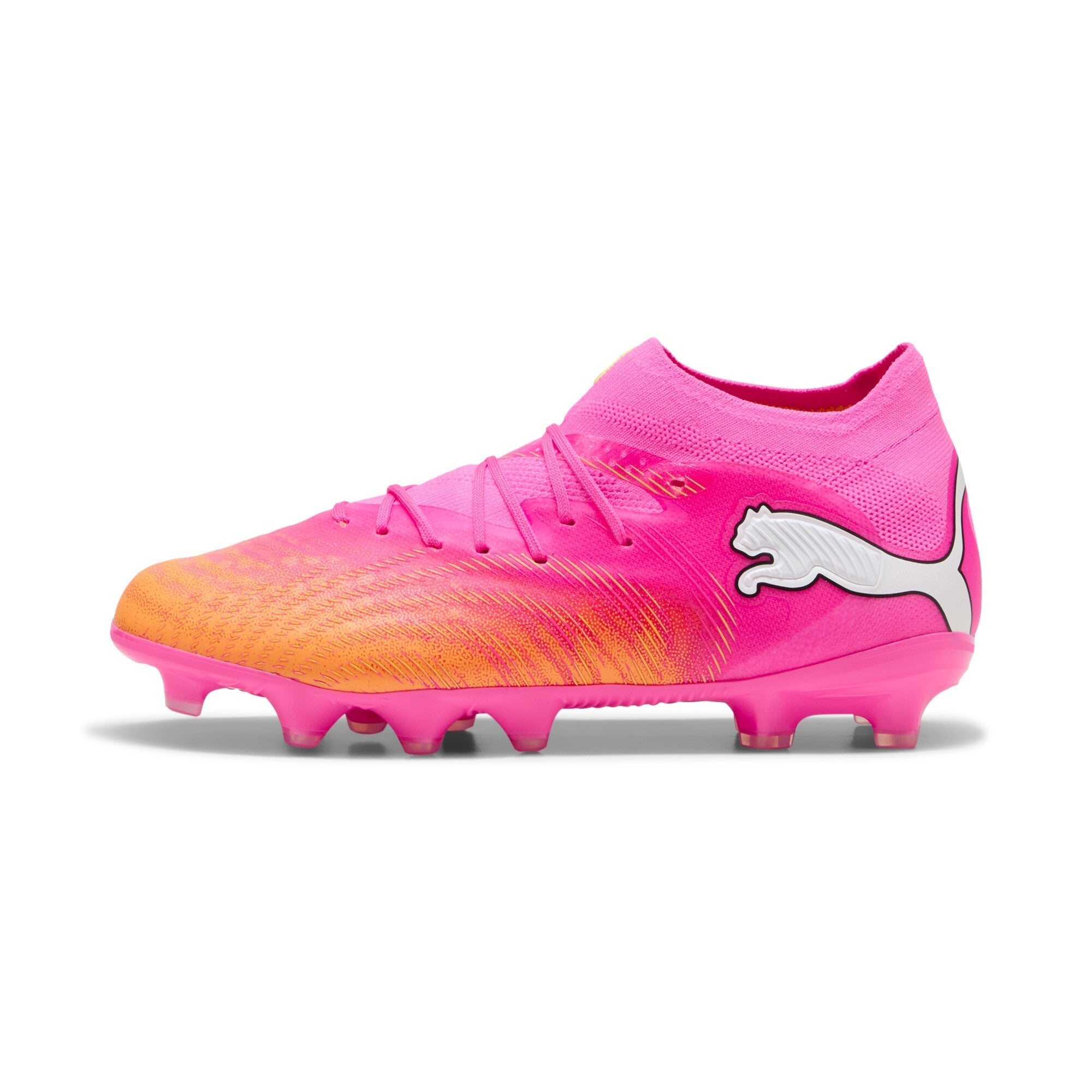 PUMA FUTURE 9 Pro FG/AG Jr. Firm Ground (FG) PUMA