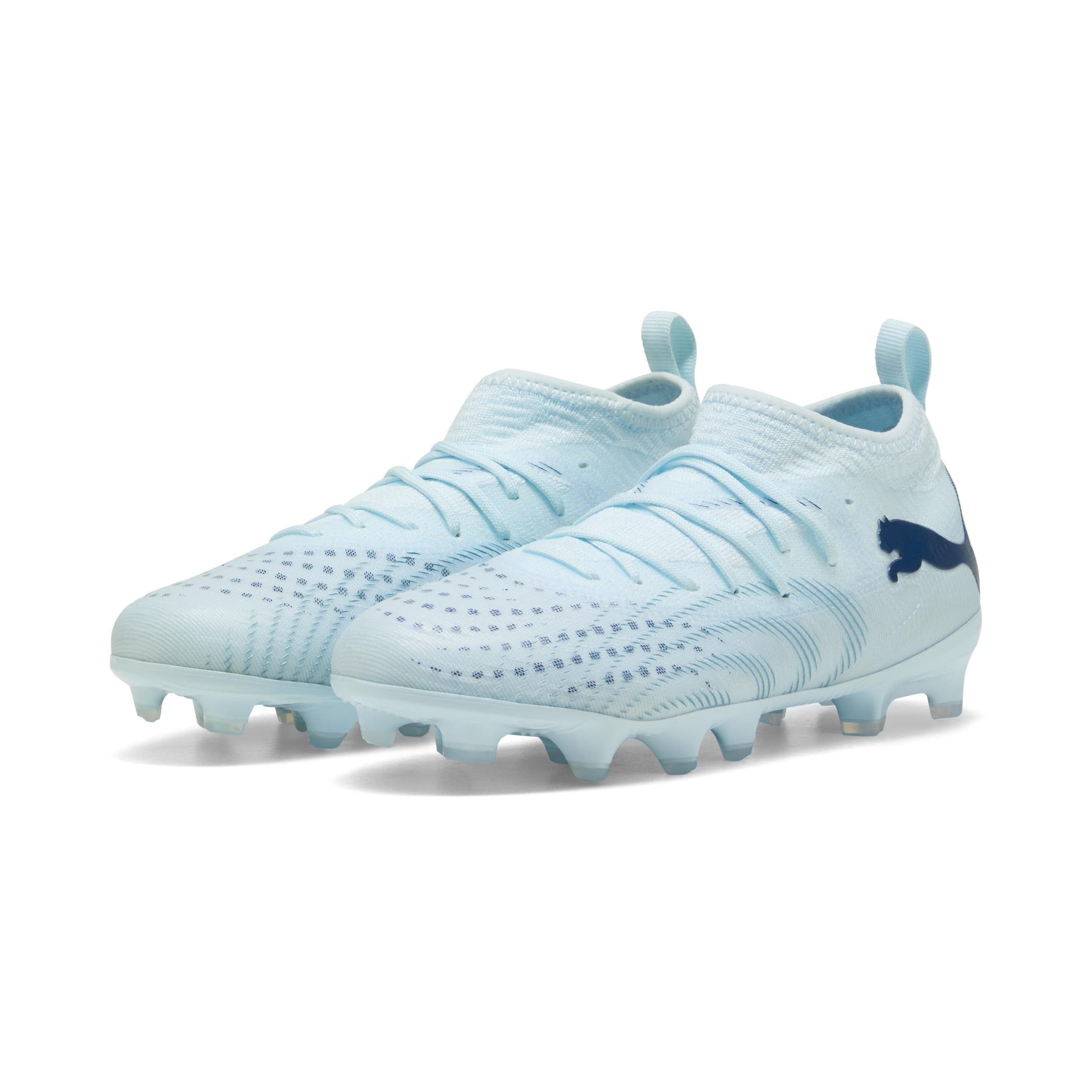 PUMA FUTURE 9 Match FG/AG Jr. Firm Ground (FG) PUMA