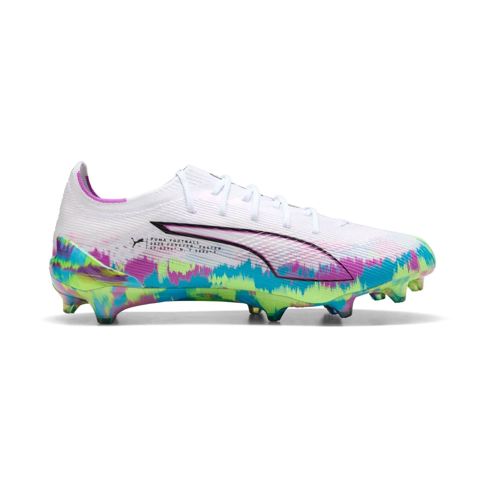 PUMA ULTRA 6 ULTIMATE Brilliance FG Firm Ground PUMA