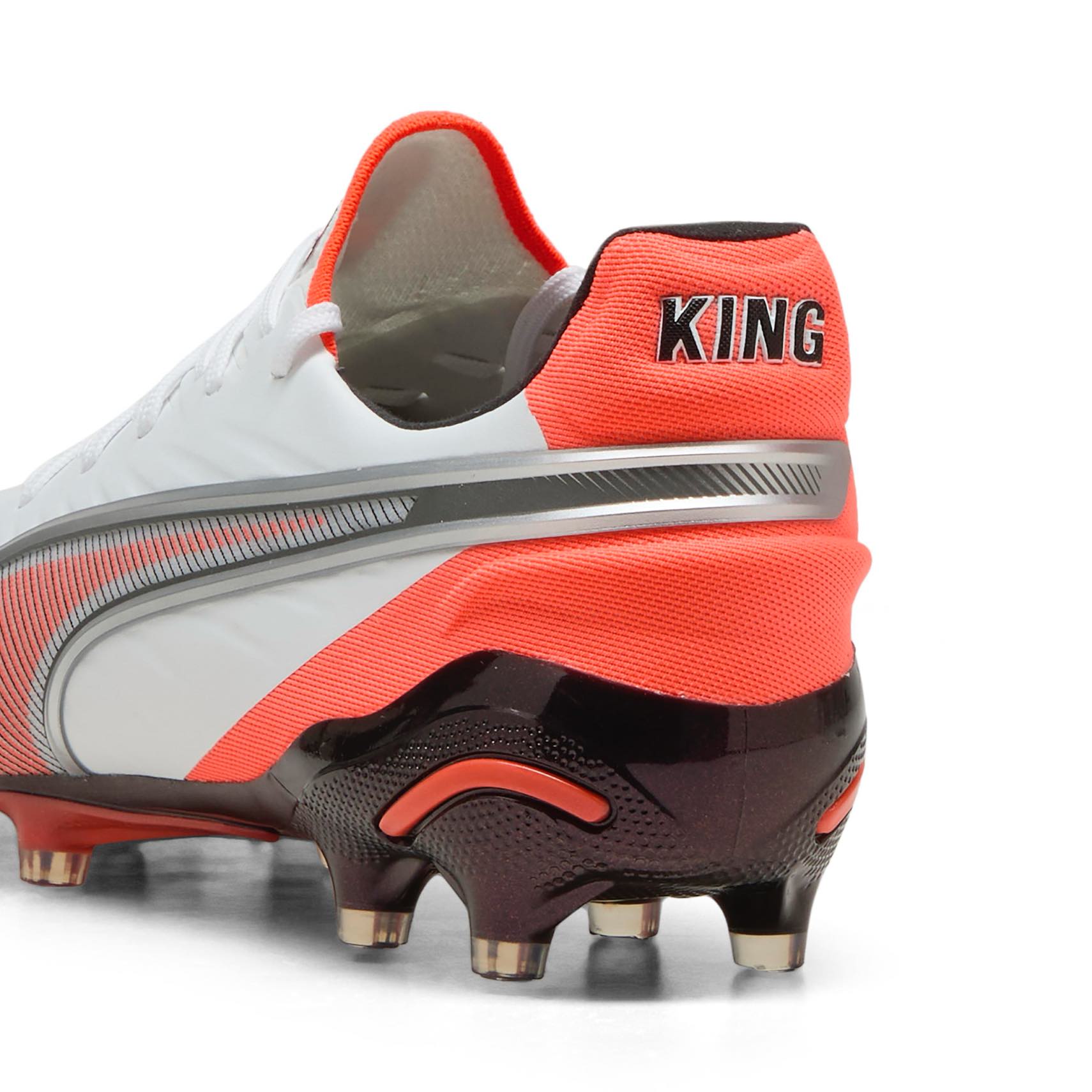 PUMA King Ultimate FG/AG Firm Ground PUMA