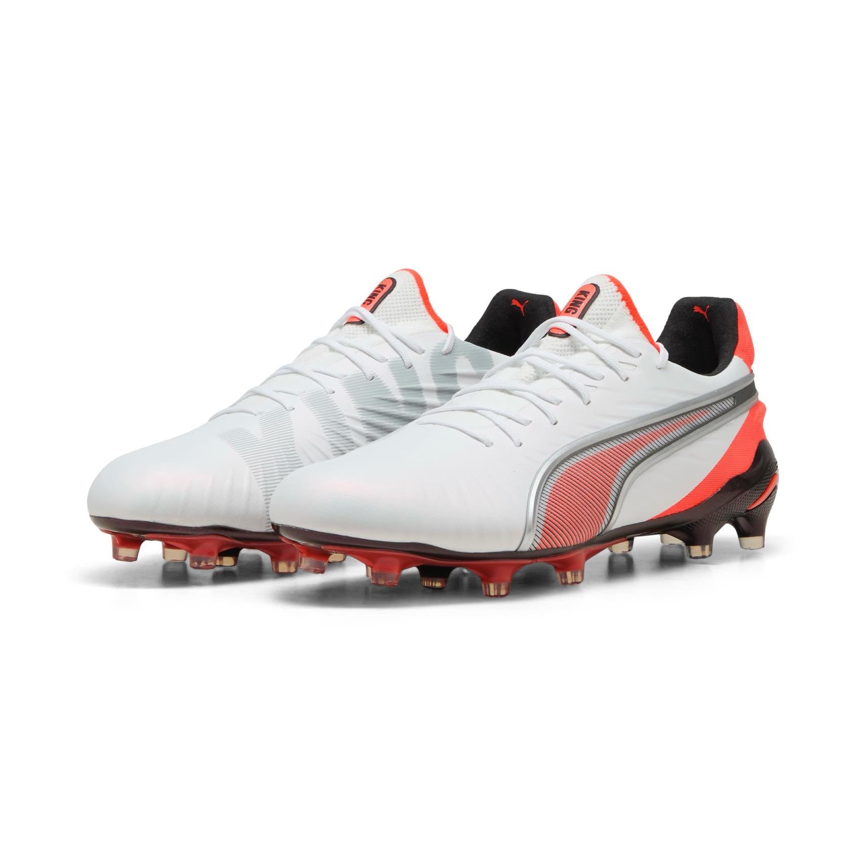 PUMA King Ultimate FG/AG Firm Ground PUMA