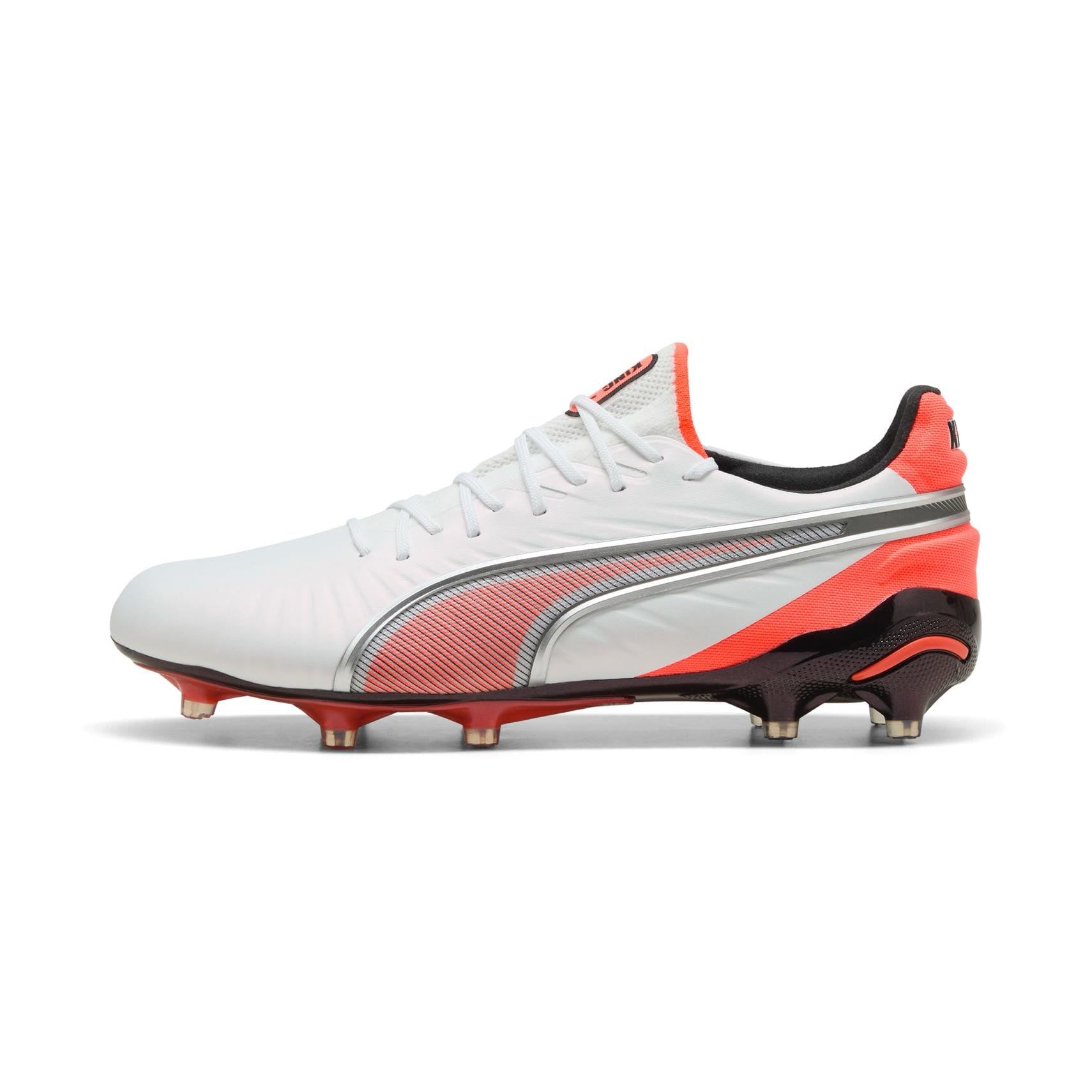 PUMA King Ultimate FG/AG Firm Ground PUMA