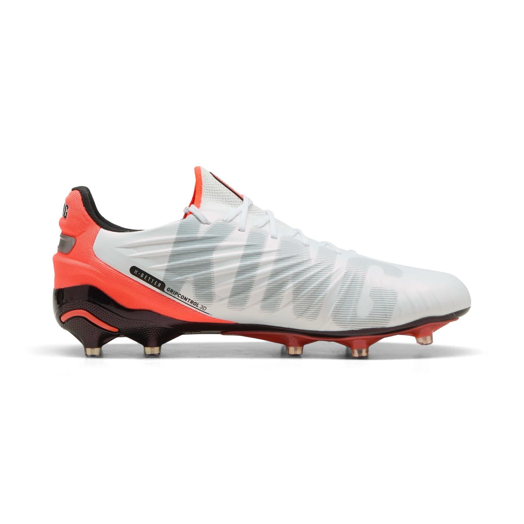 PUMA King Ultimate FG/AG Firm Ground PUMA