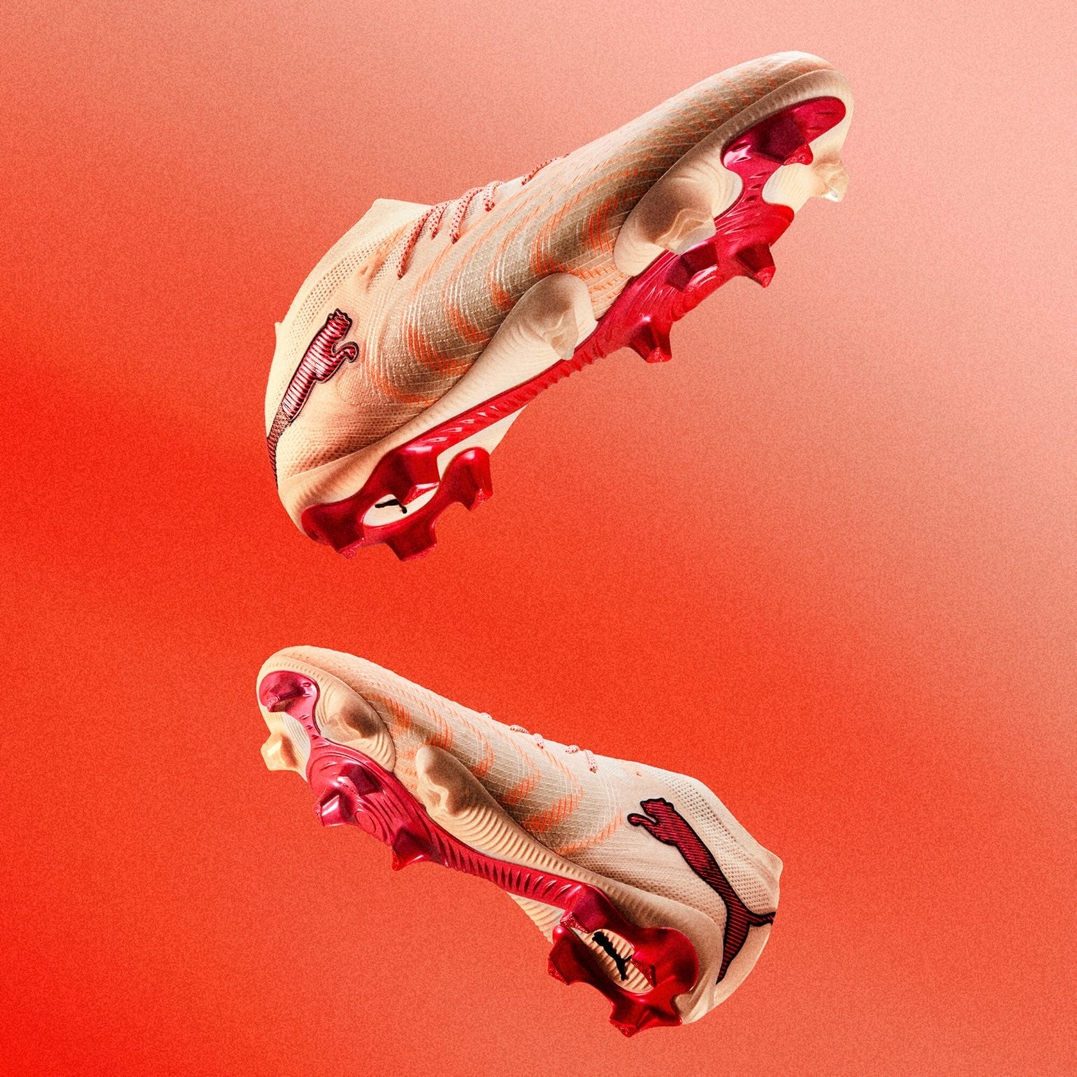 PUMA FUTURE 9 Ultimate FG Firm Ground (FG) PUMA