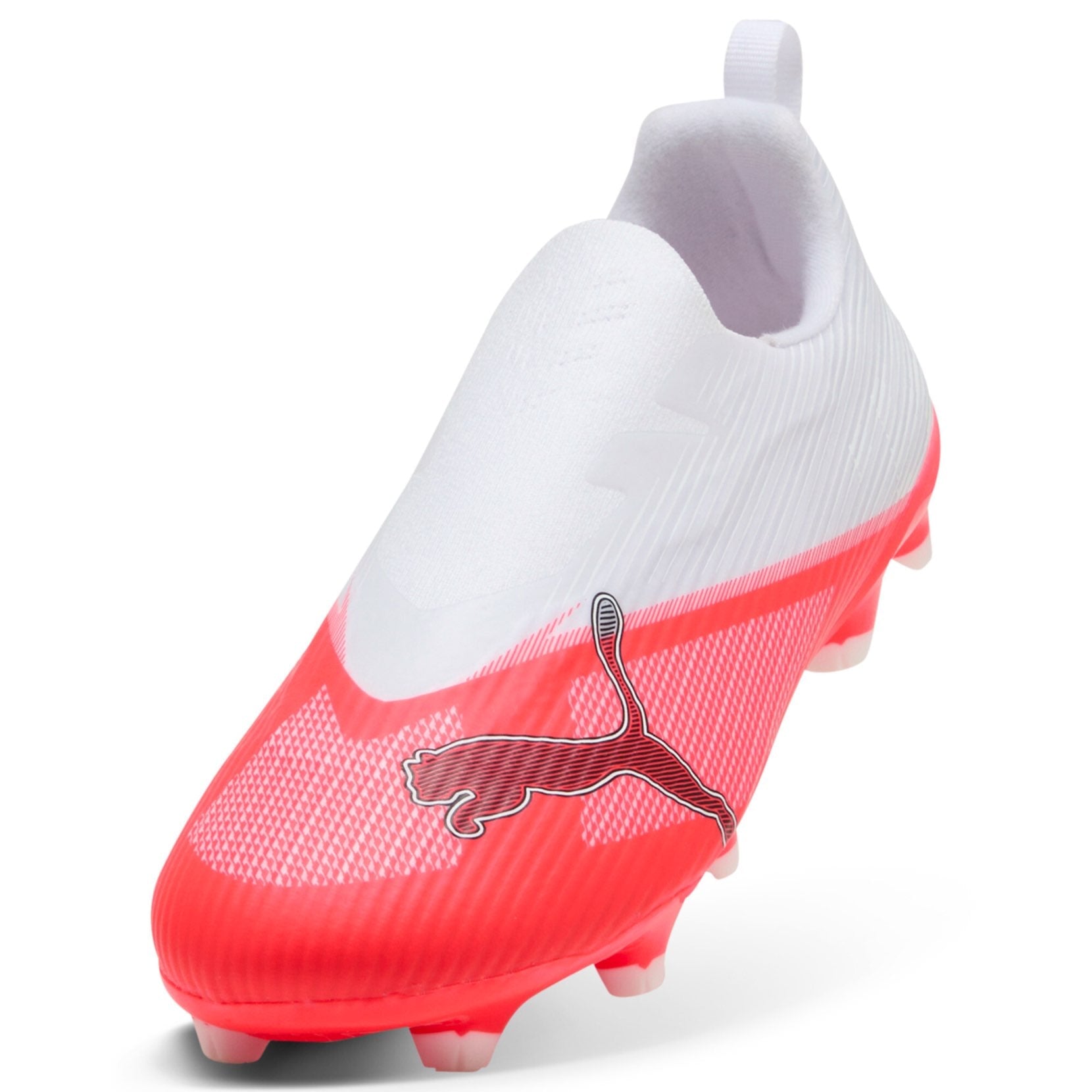 PUMA ULTRA 7 Match Laceless FG/AG Jr. Firm Ground (FG) PUMA