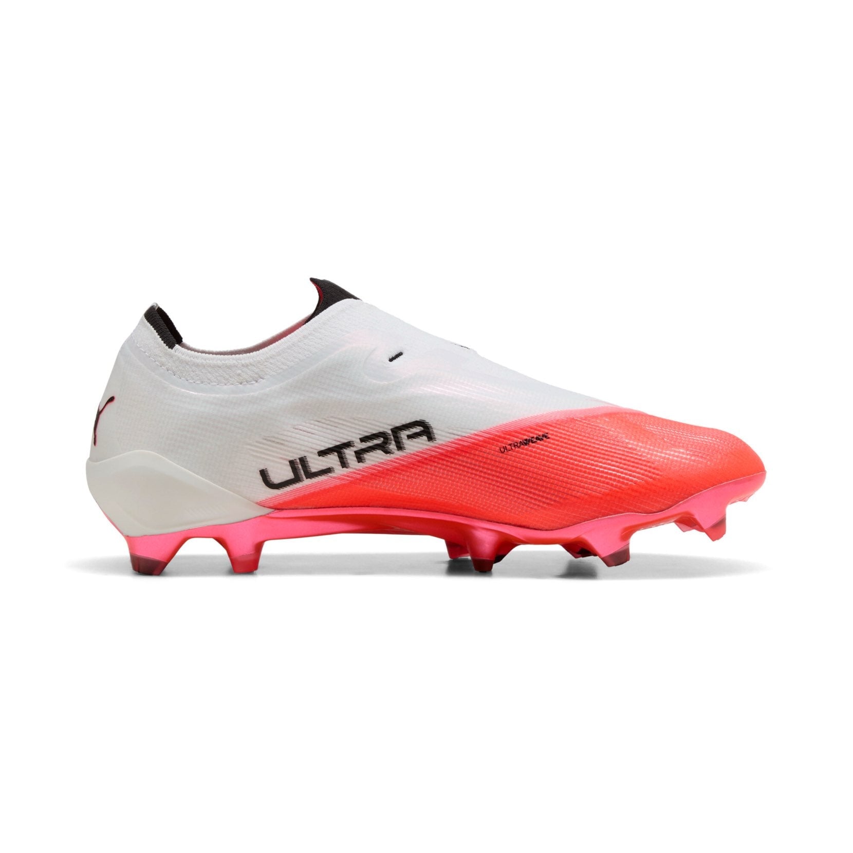 PUMA ULTRA NITRO™ 7 Ultimate Laceless FG Firm Ground (FG) PUMA