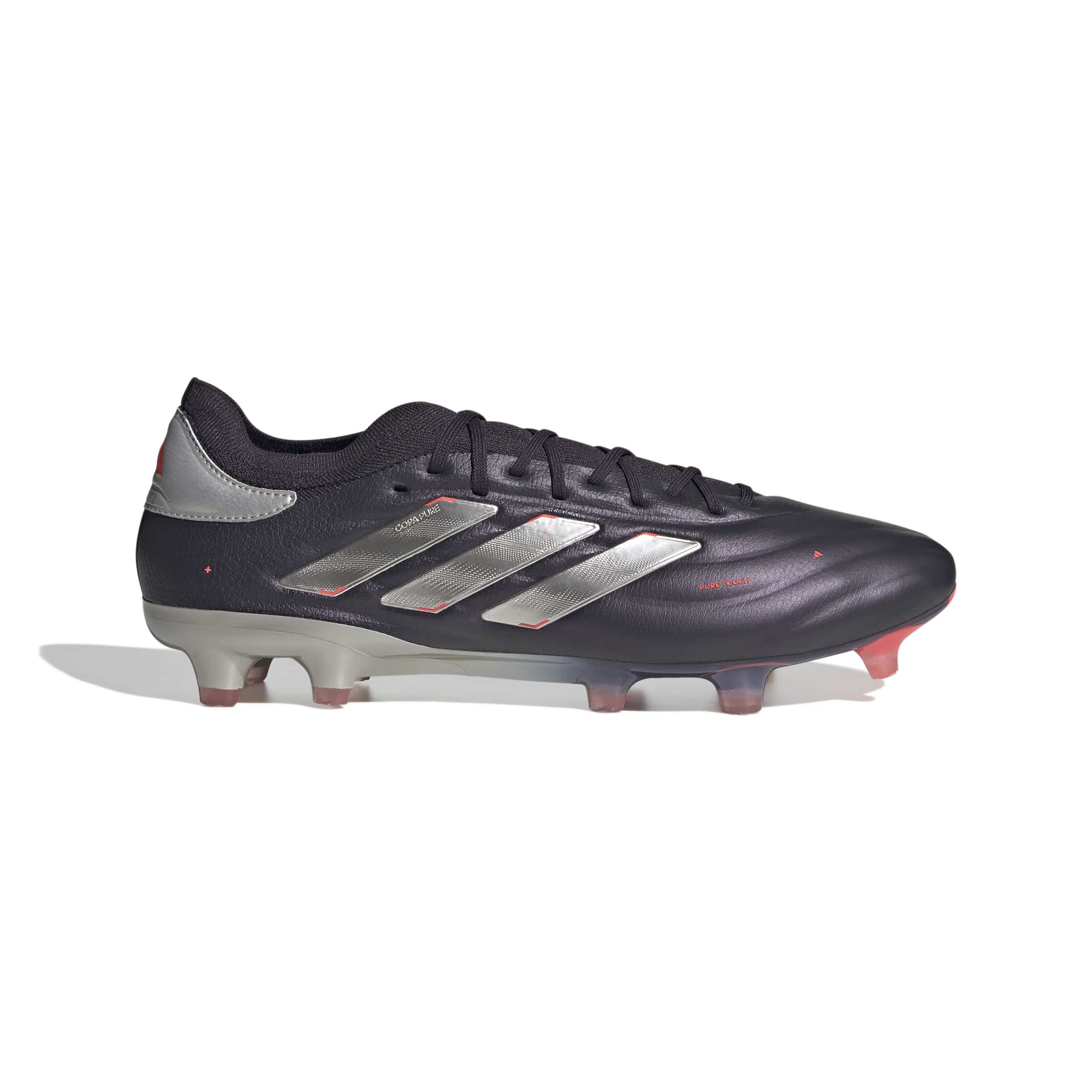 adidas Copa Pure 2 Elite KT FG Firm Ground adidas Purple M 6.5 / W 7.5