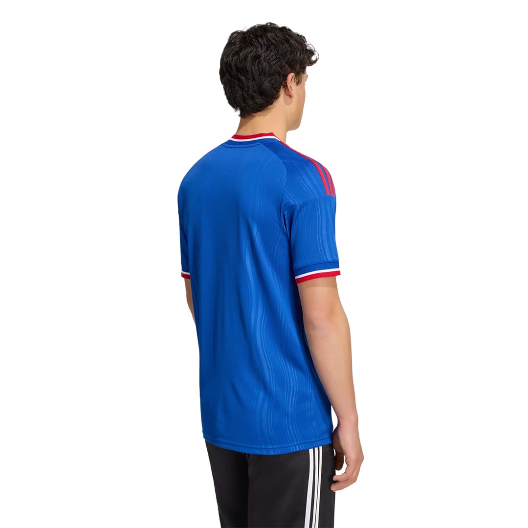 Manchester United 26/27 Away Jersey Official Jerseys adidas