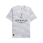 Manchester City Year of the Dragon Jersey 