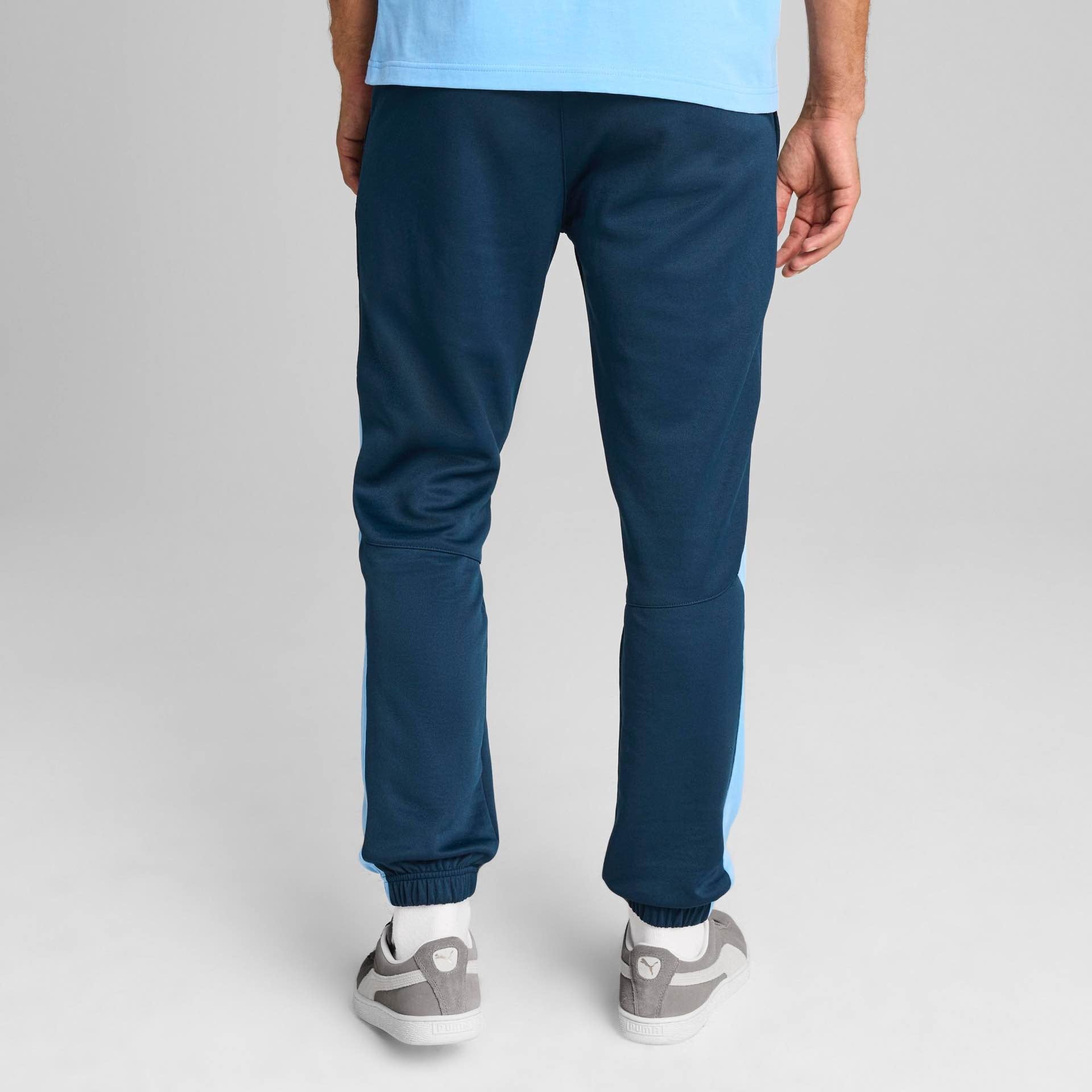 Manchester City ftblNRGY+ Pants Licensed Pants Puma