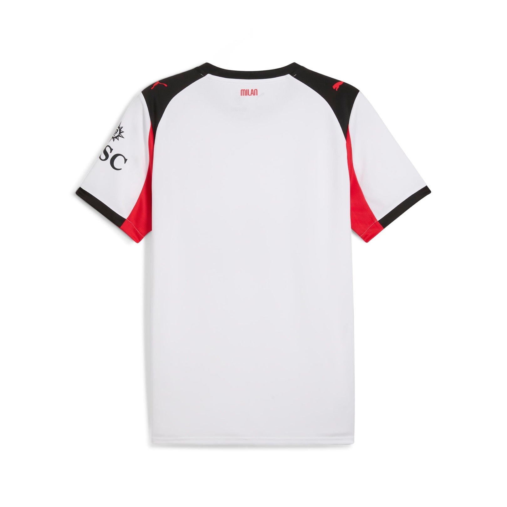 AC Milan 25/26 Away Jersey Official Jerseys PUMA