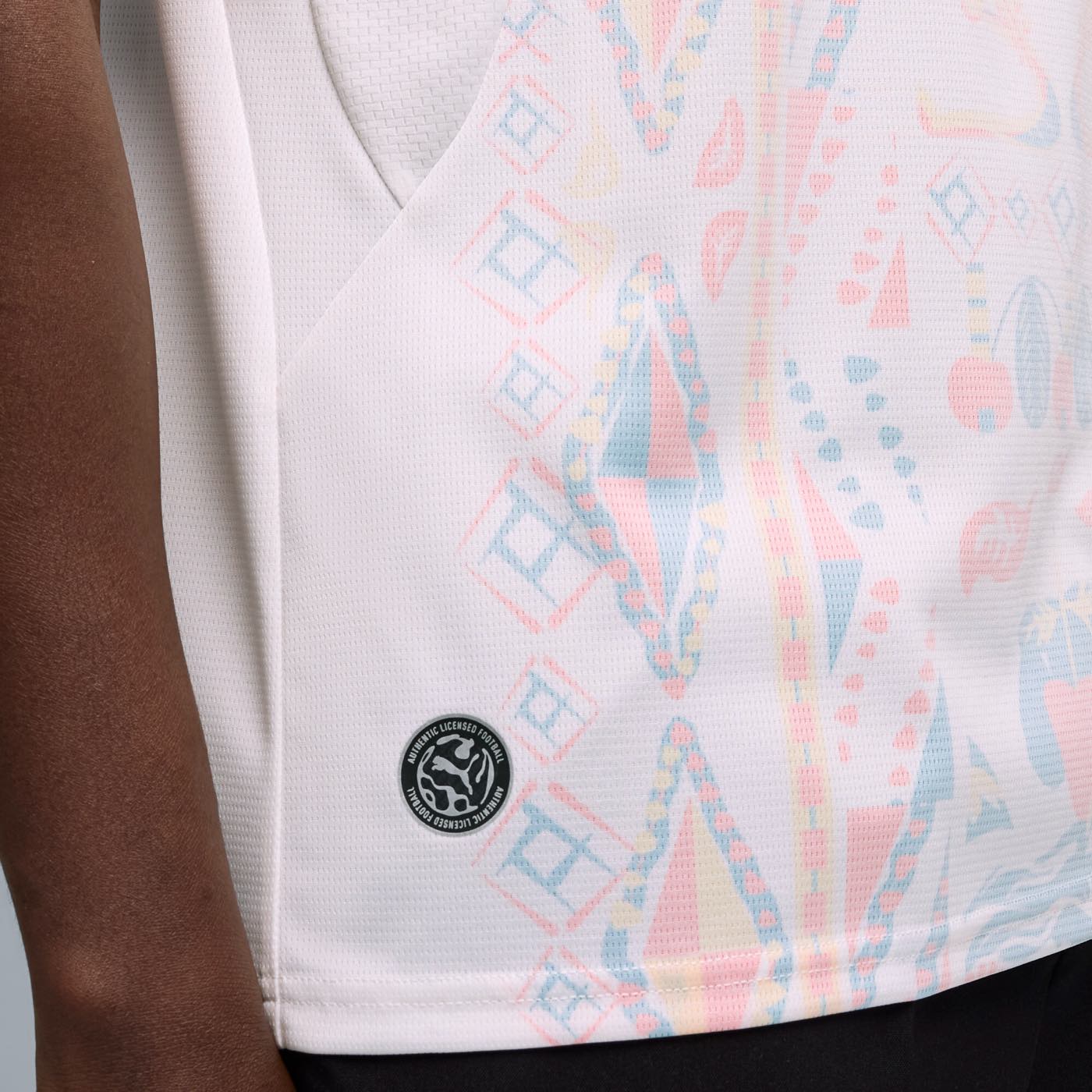 Senegal 2026 Home Jersey Official Jerseys PUMA