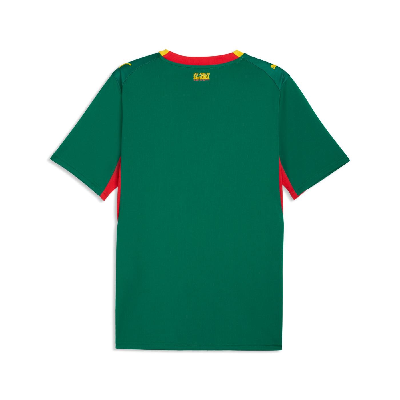 Senegal 2026 Away Jersey Official Jerseys PUMA