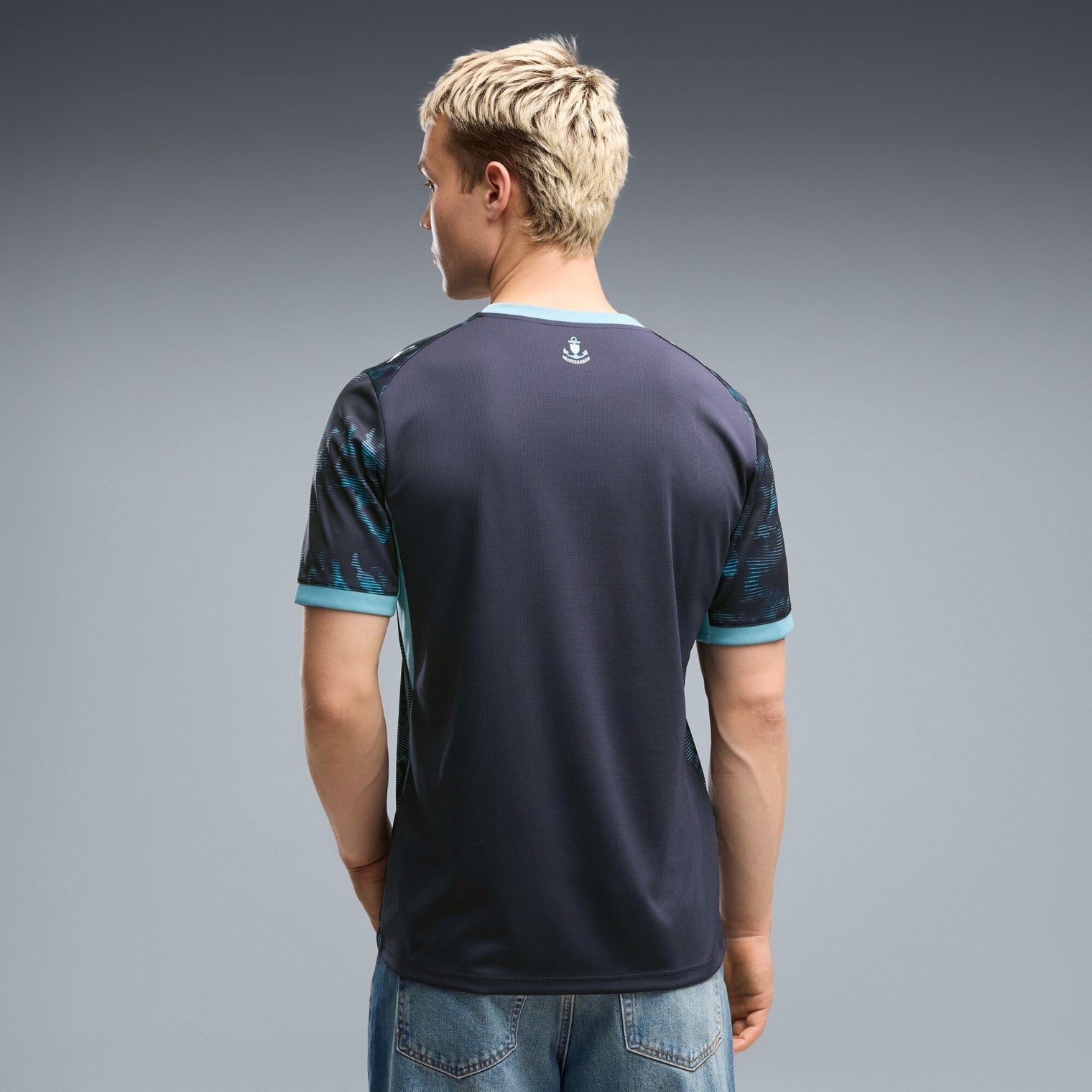 Olympique de Marseille 26/27 Away Jersey Official Jerseys PUMA