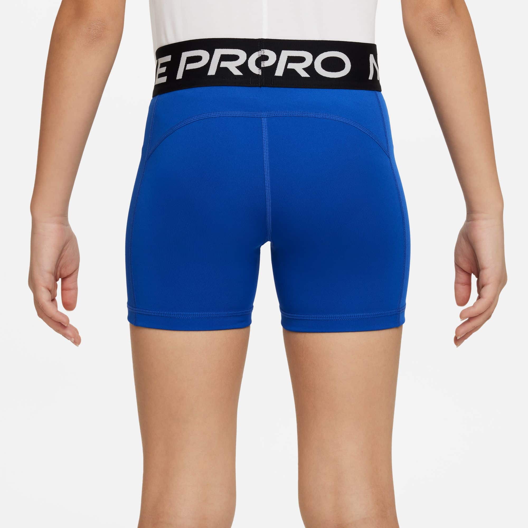 Nike Pro Older Girls Shorts 3" Training Shorts Nike