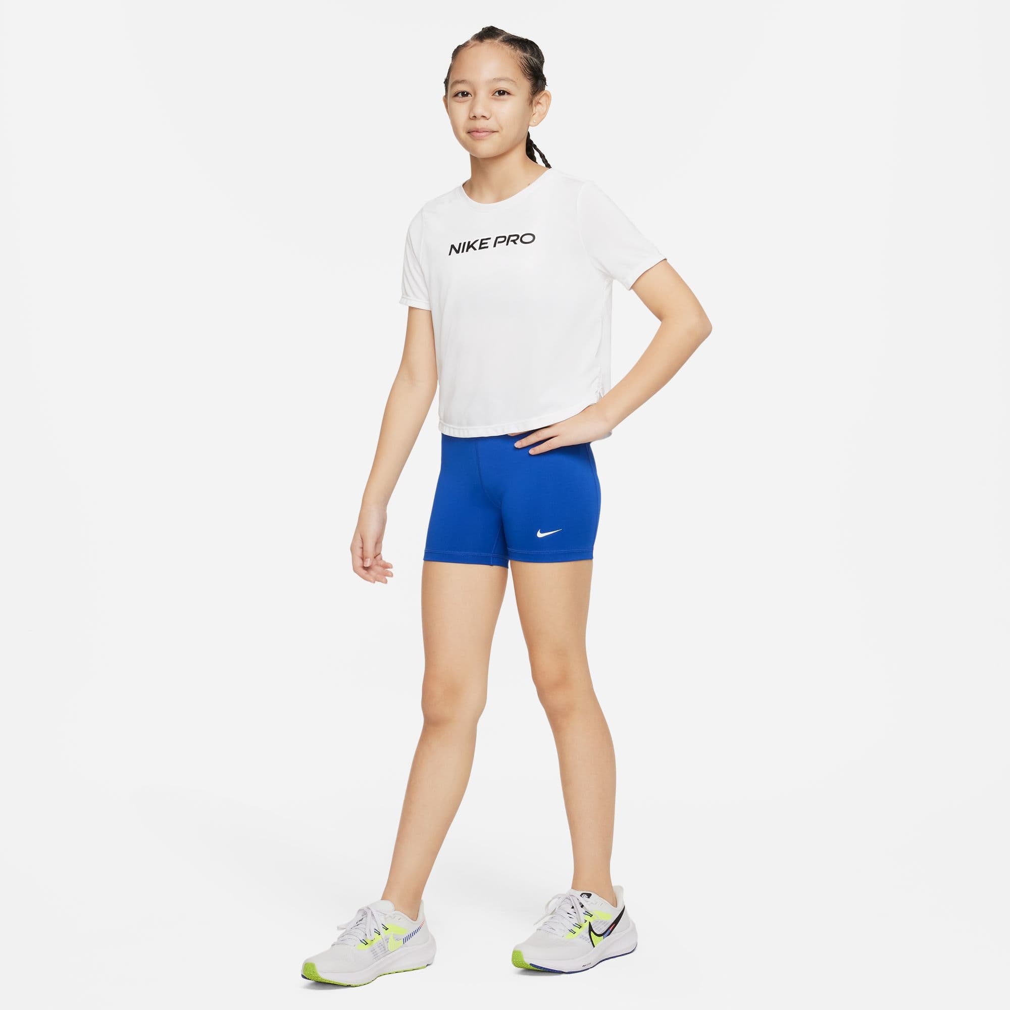 Nike Pro Compression Shorts Nike