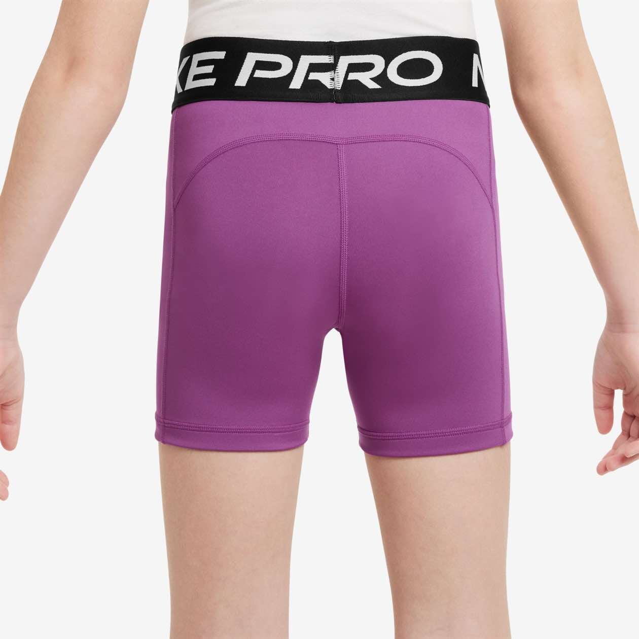 Nike Pro Older Girls Shorts 3" Training Shorts Nike