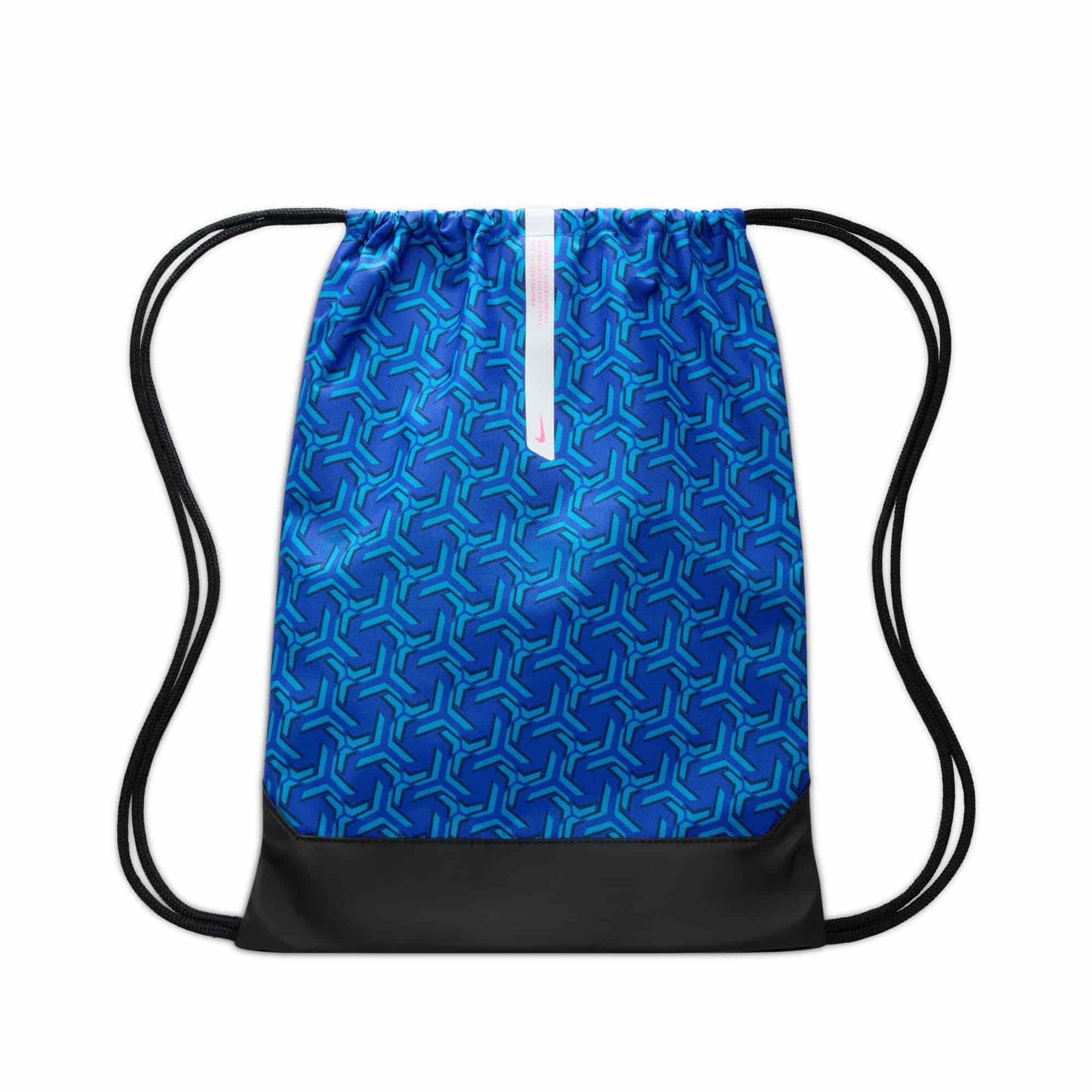 Nike Academy Drawstring Bag Bags & Backpacks Nike