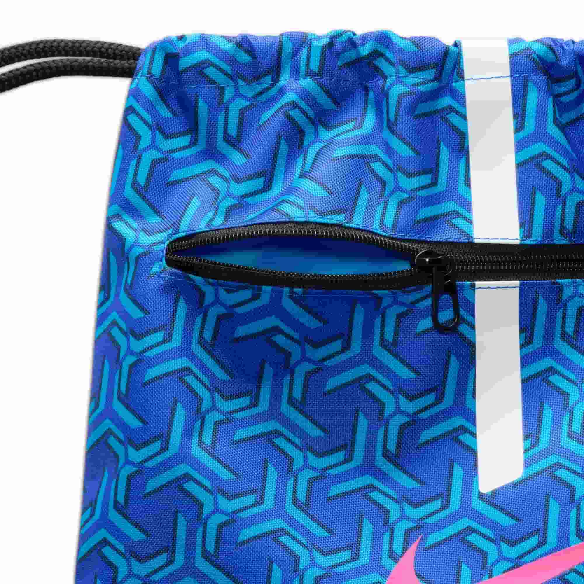 Nike Academy Drawstring Bag Bags & Backpacks Nike