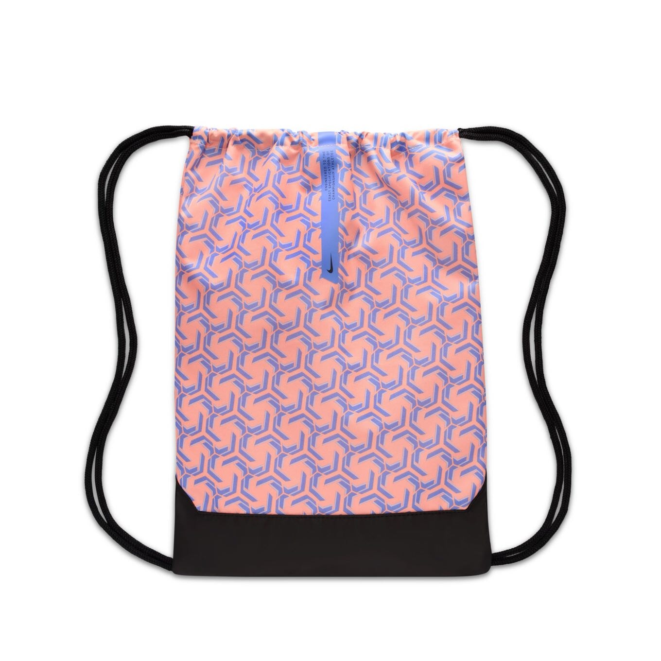 Nike Academy Drawstring Bag Bags & Backpacks Nike