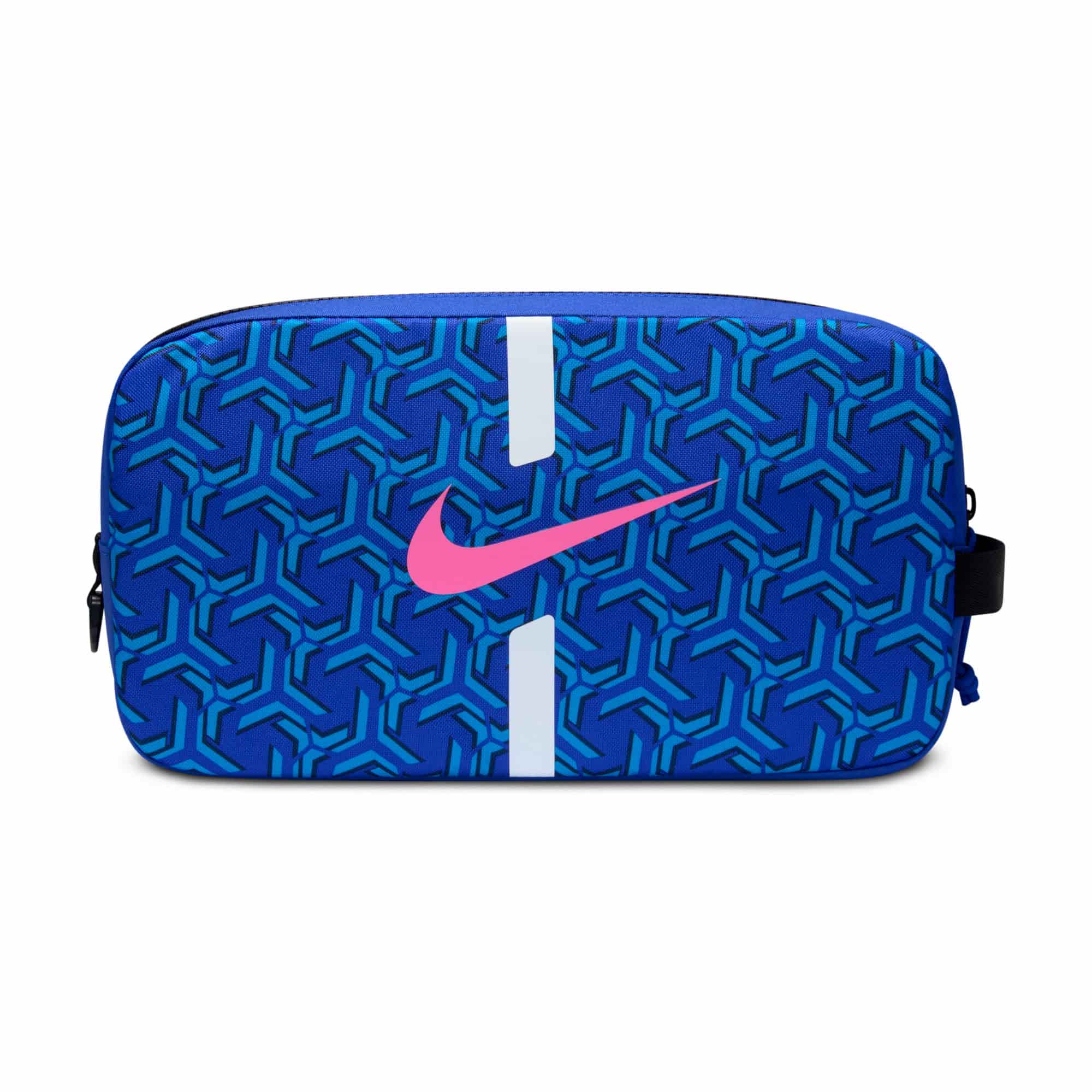 Nike Academy Shoe bag Bags & Backpacks Nike Blue ONE SIZE