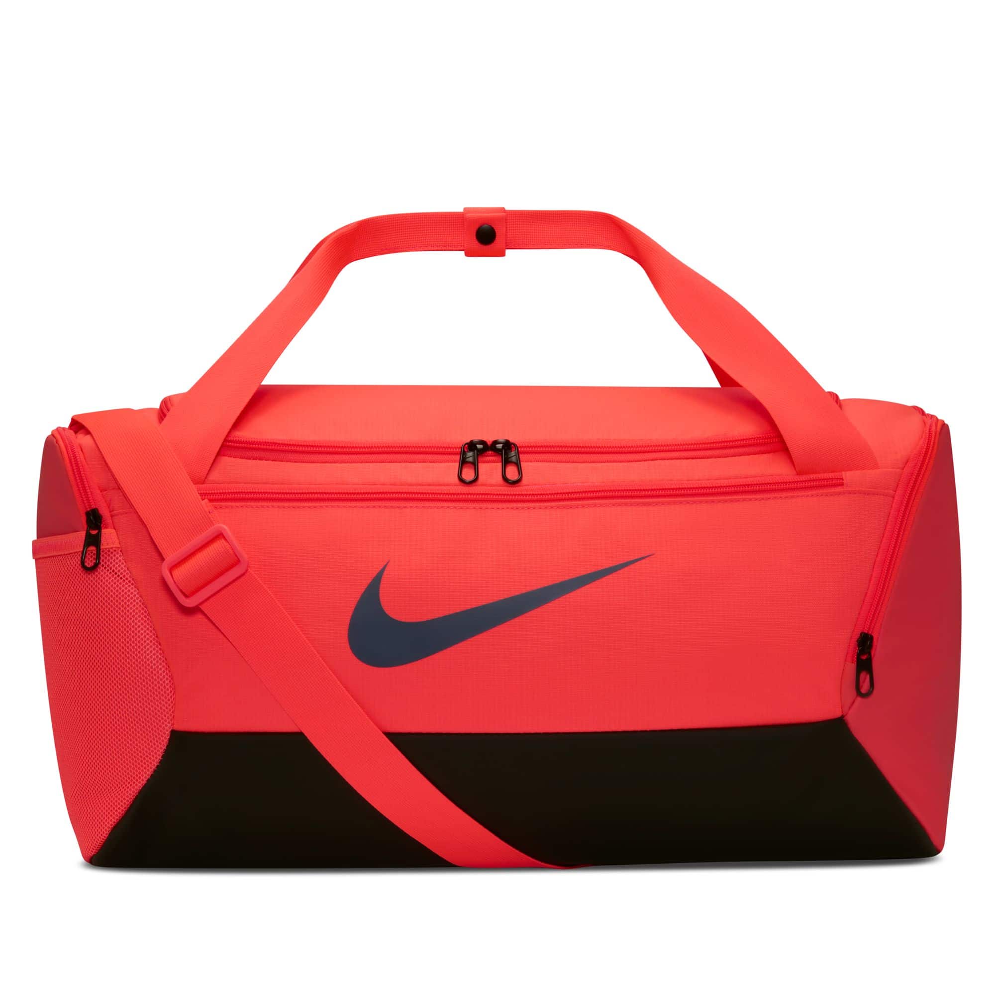 nike bag size