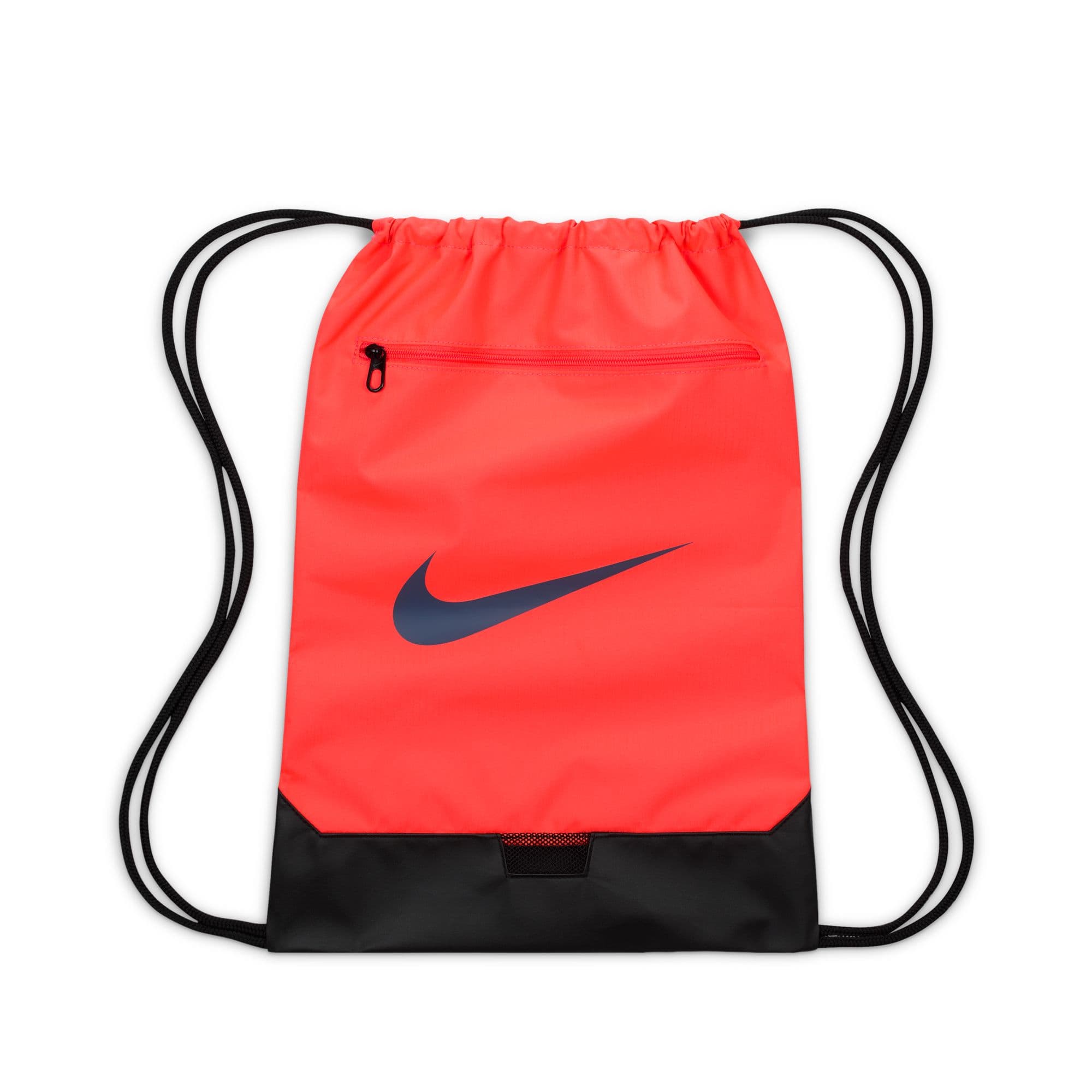 nike bag size