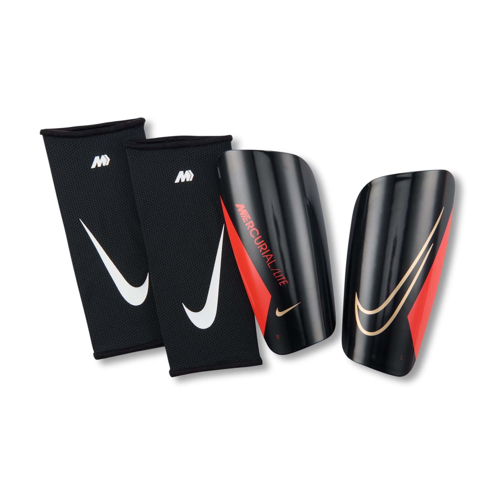 Nike Mercurial Lite Shin Guards Nike