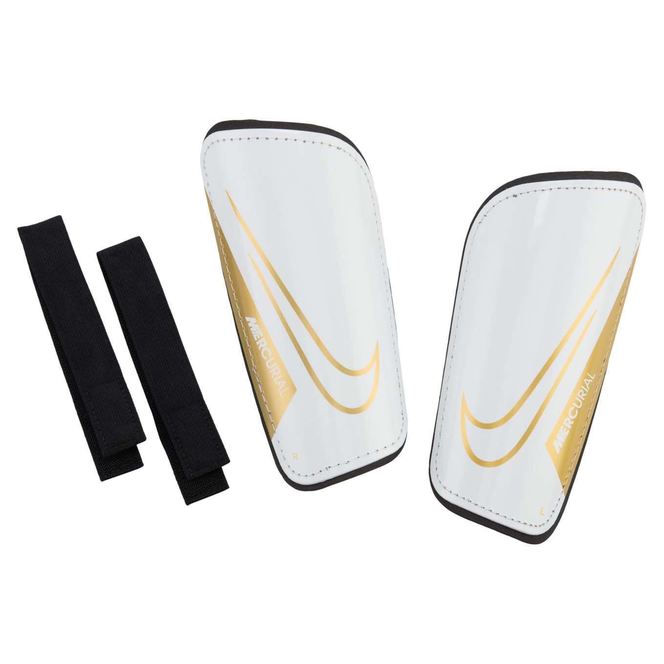 Nike Mercurial Soccer Shin Guards