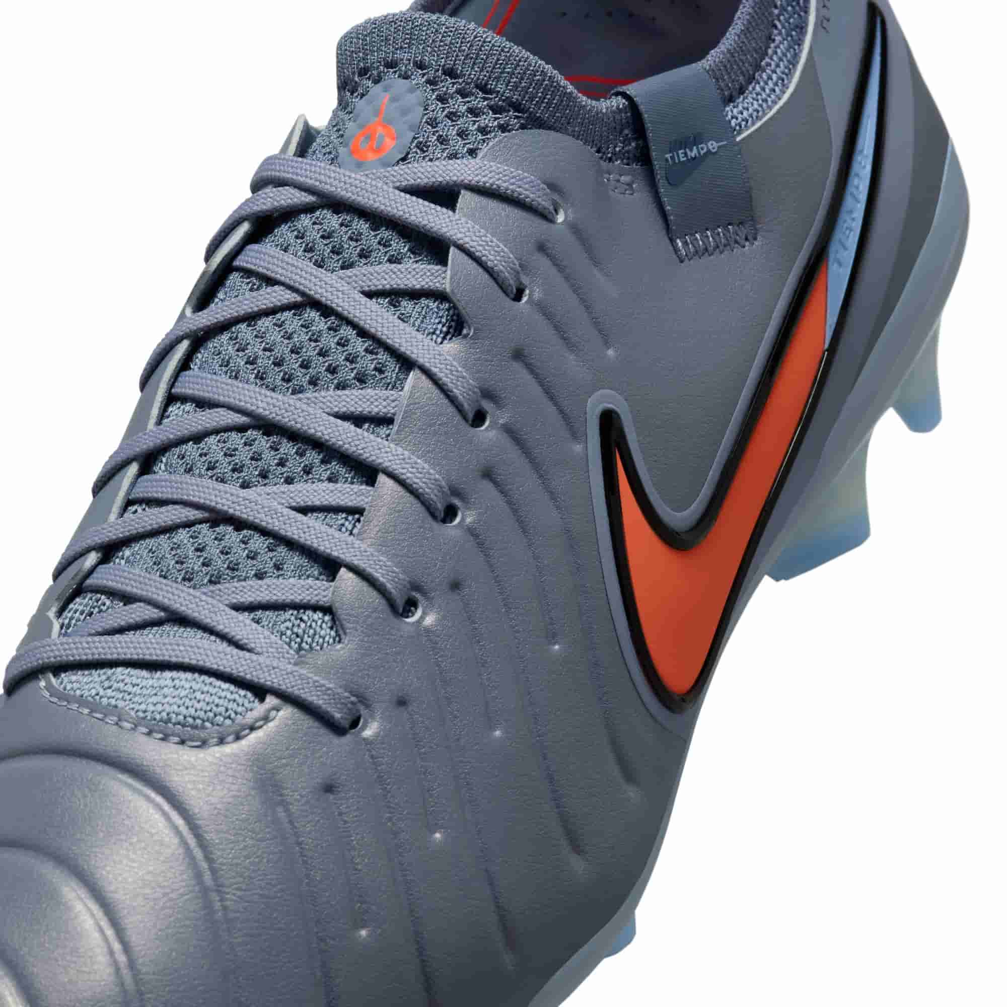 Nike Tiempo Legend 10 Elite FG Firm Ground Nike