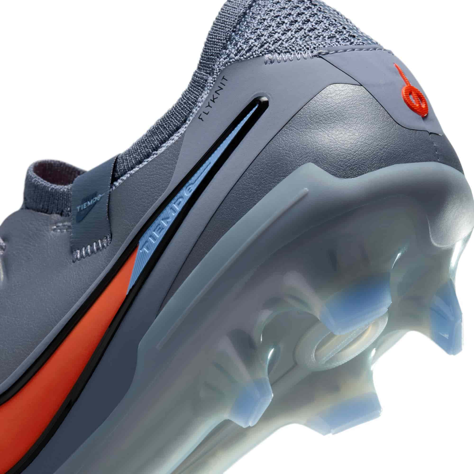 Nike Tiempo Legend 10 Elite FG Firm Ground Nike