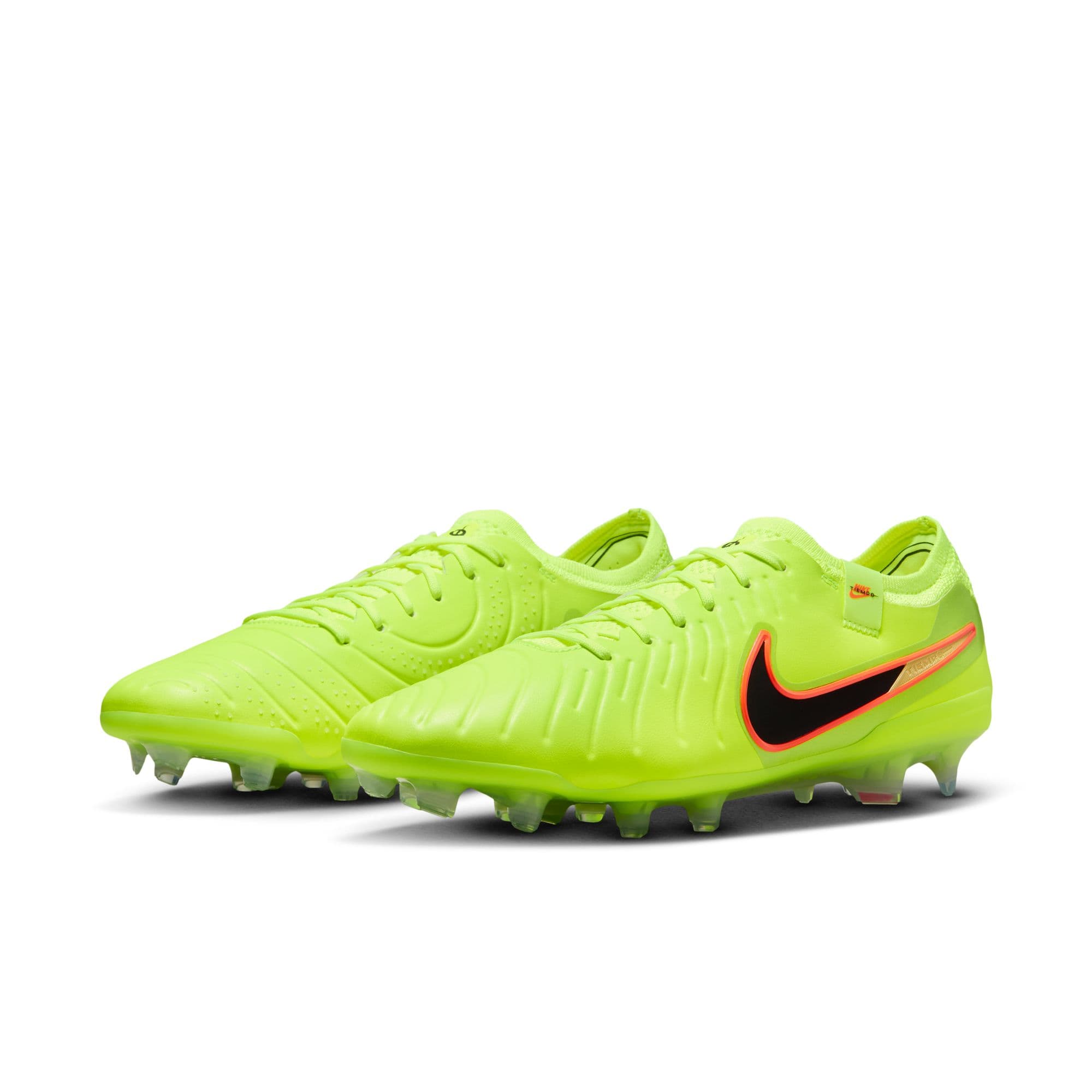 Nike Tiempo Legend 10 Elite FG Firm Ground (FG) Nike