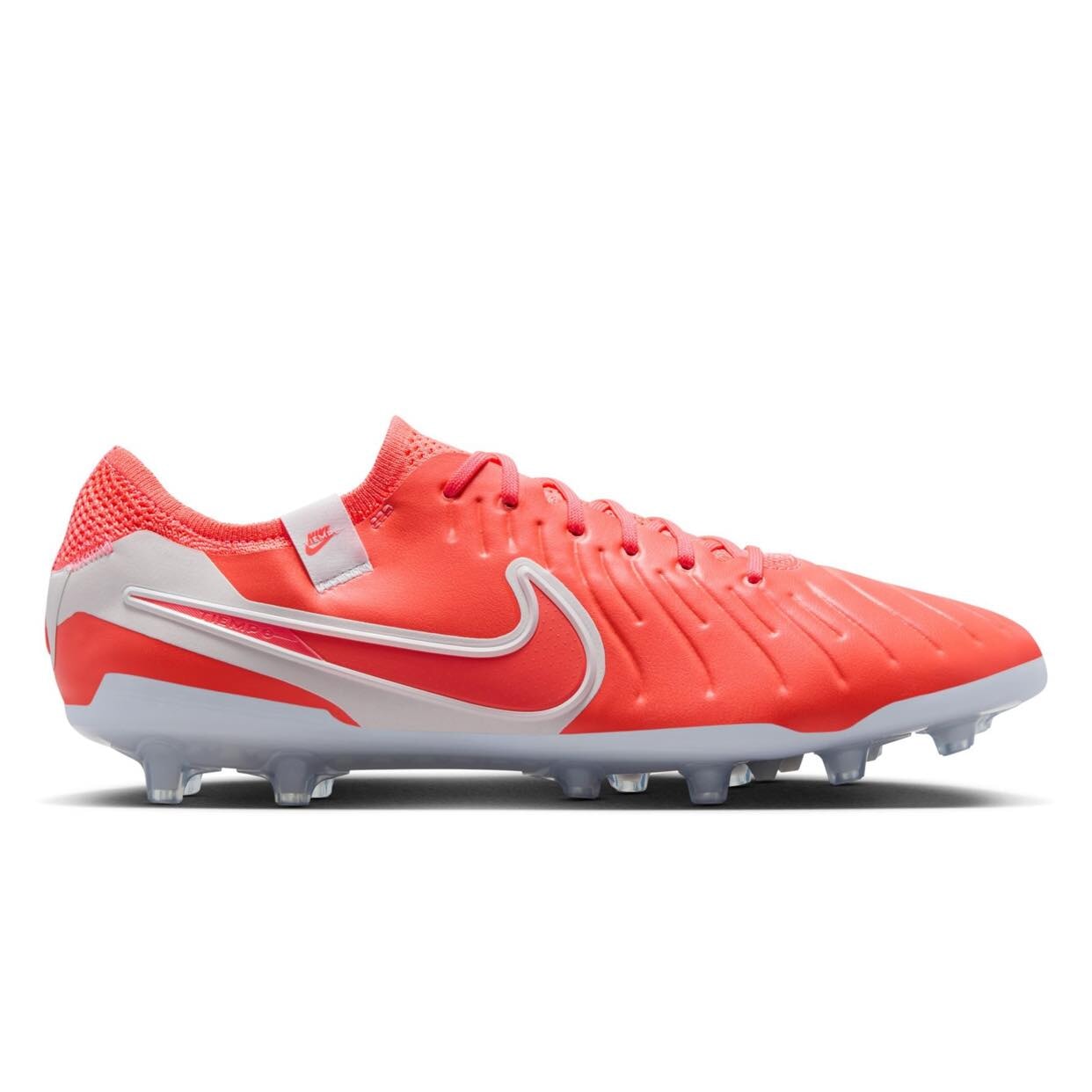 Nike tiempo legend ag red online