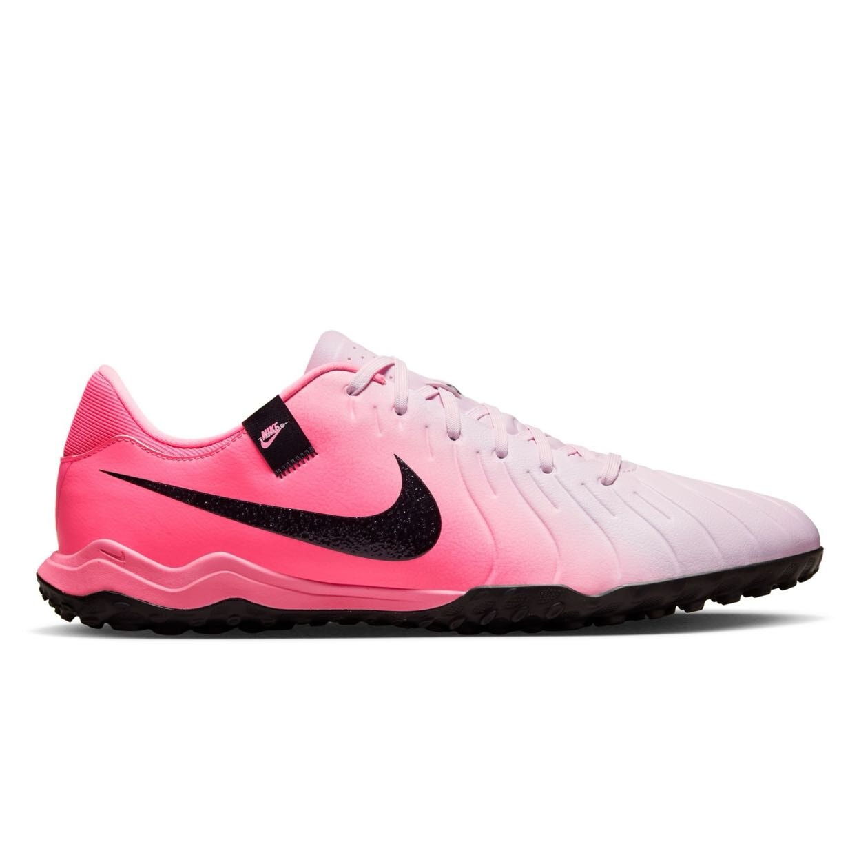 Nike Tiempo Legend 10 Academy TF Turf Nike Pink 6.5