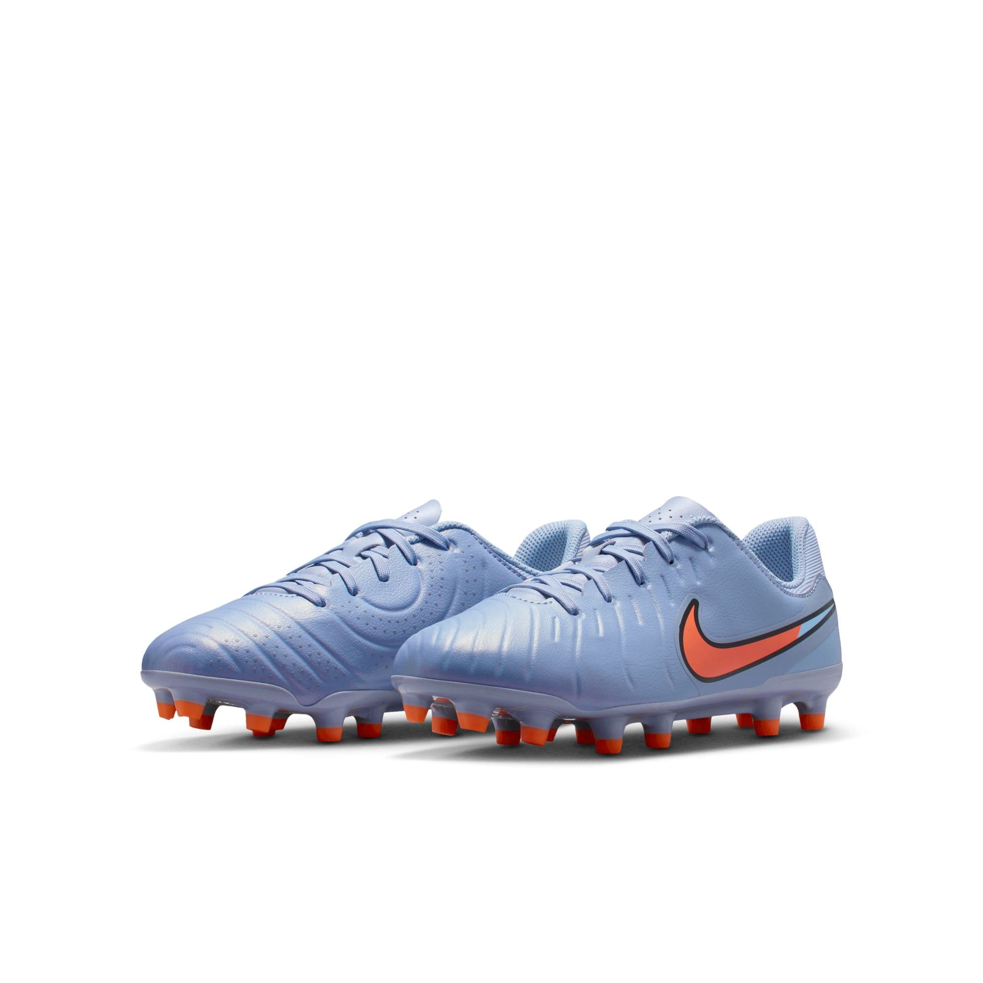 Nike Jr. Tiempo Legend 10 Academy MG Turf Nike