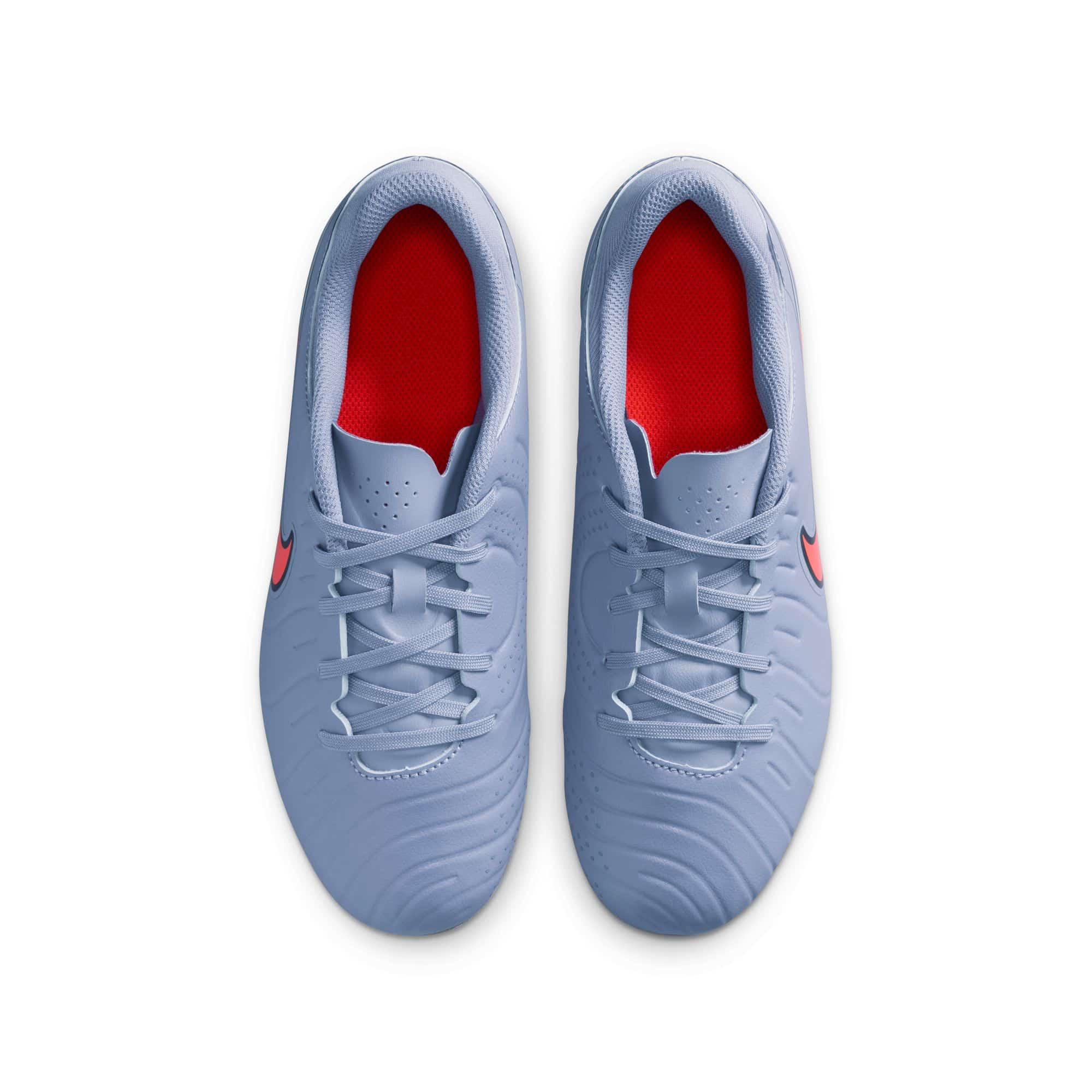Nike Jr. Tiempo Legend 10 Academy MG Turf Nike