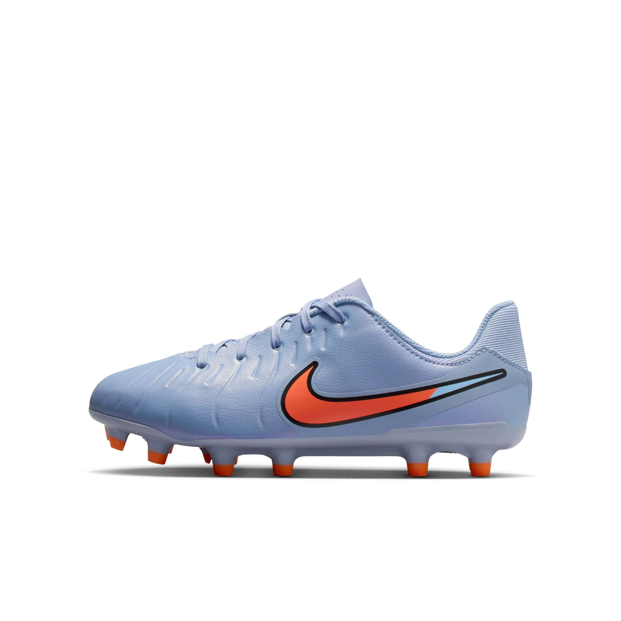 Nike Jr. Tiempo Legend 10 Academy MG Turf Nike
